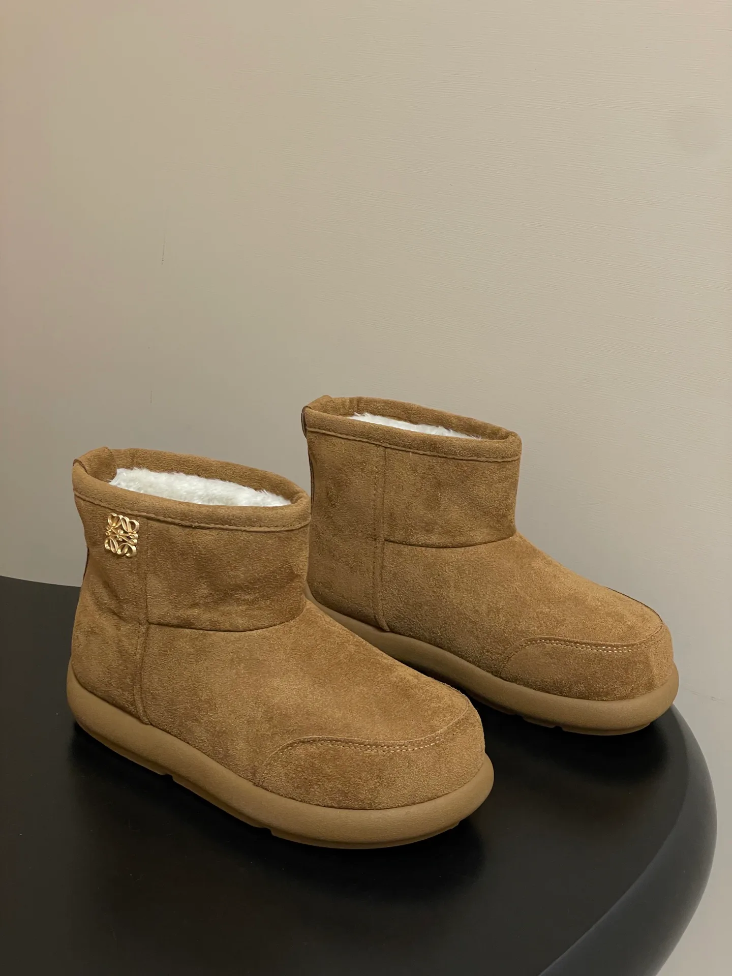 Угги Женские Loewe 388335