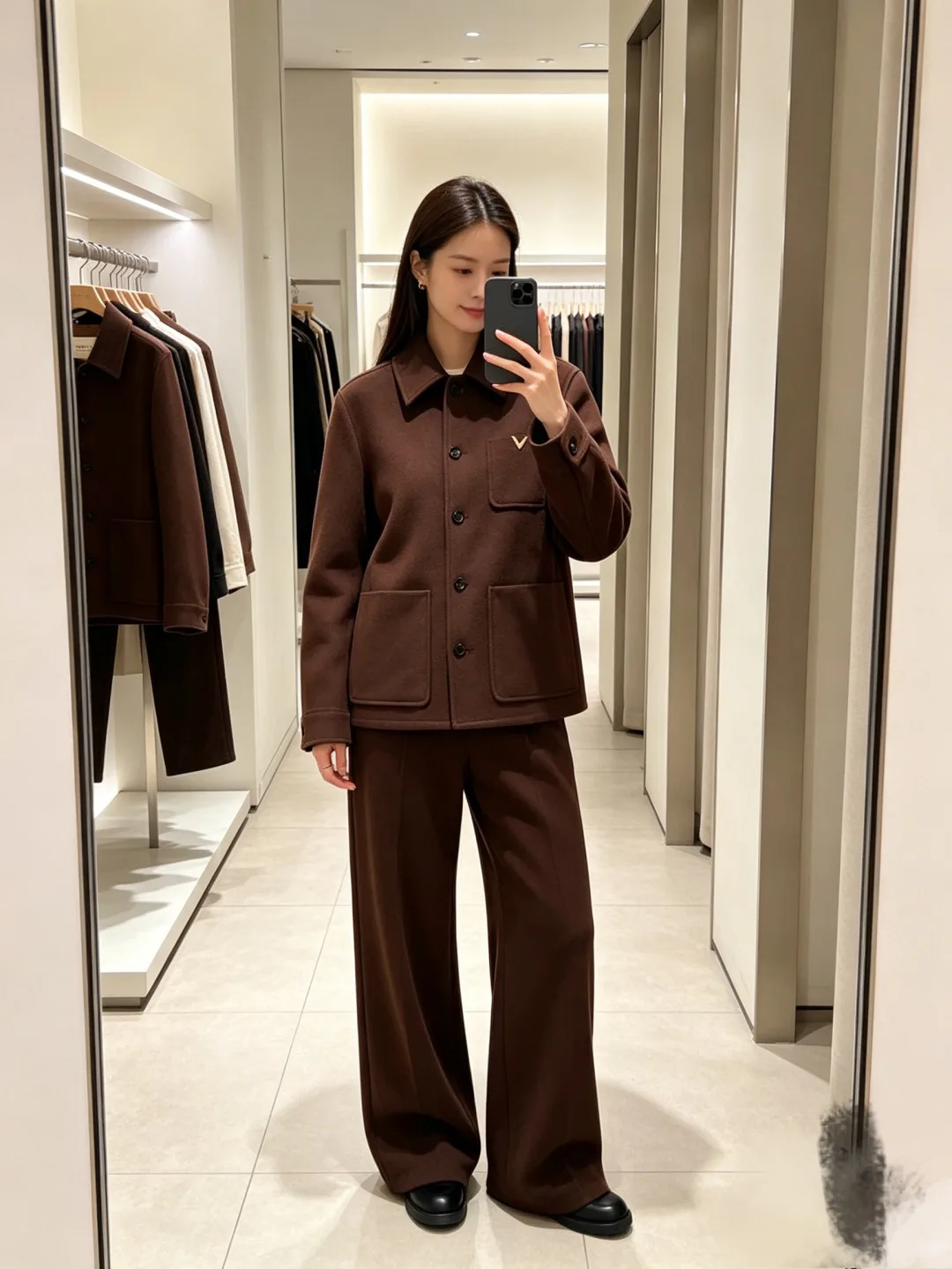 Костюмы Женские Valentino 18327713