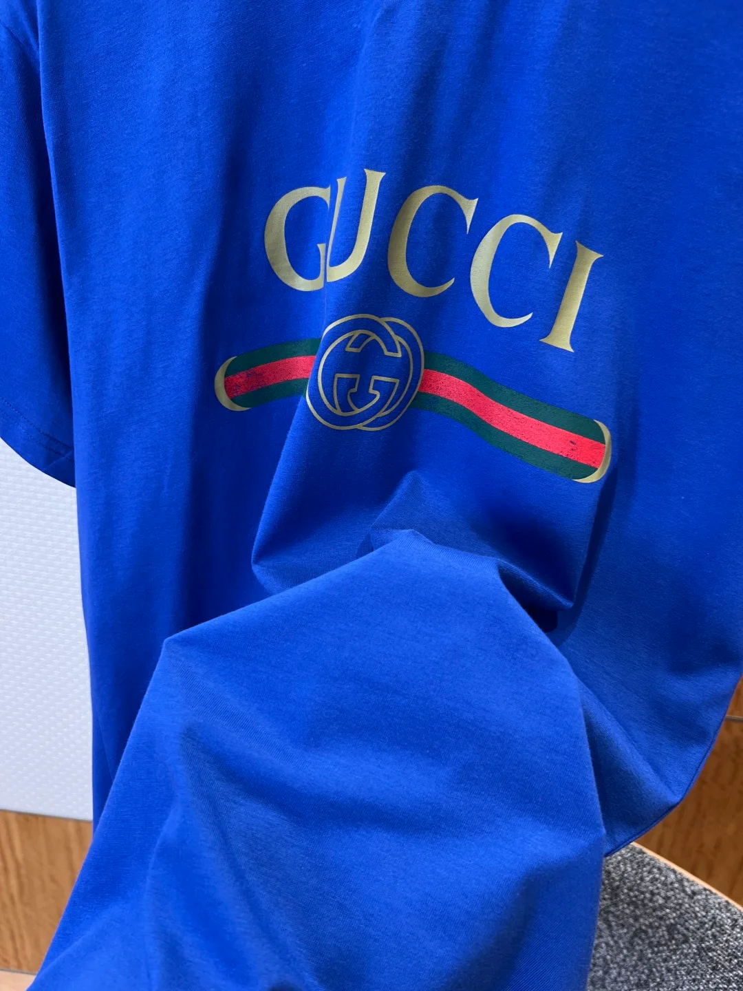 Футболки Мужские Gucci 11131628