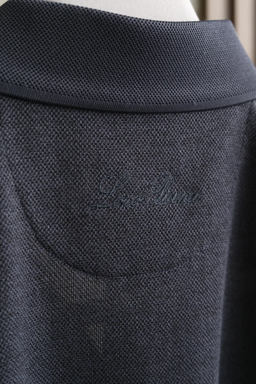 Рубашки Мужские Loro Piana 11480199