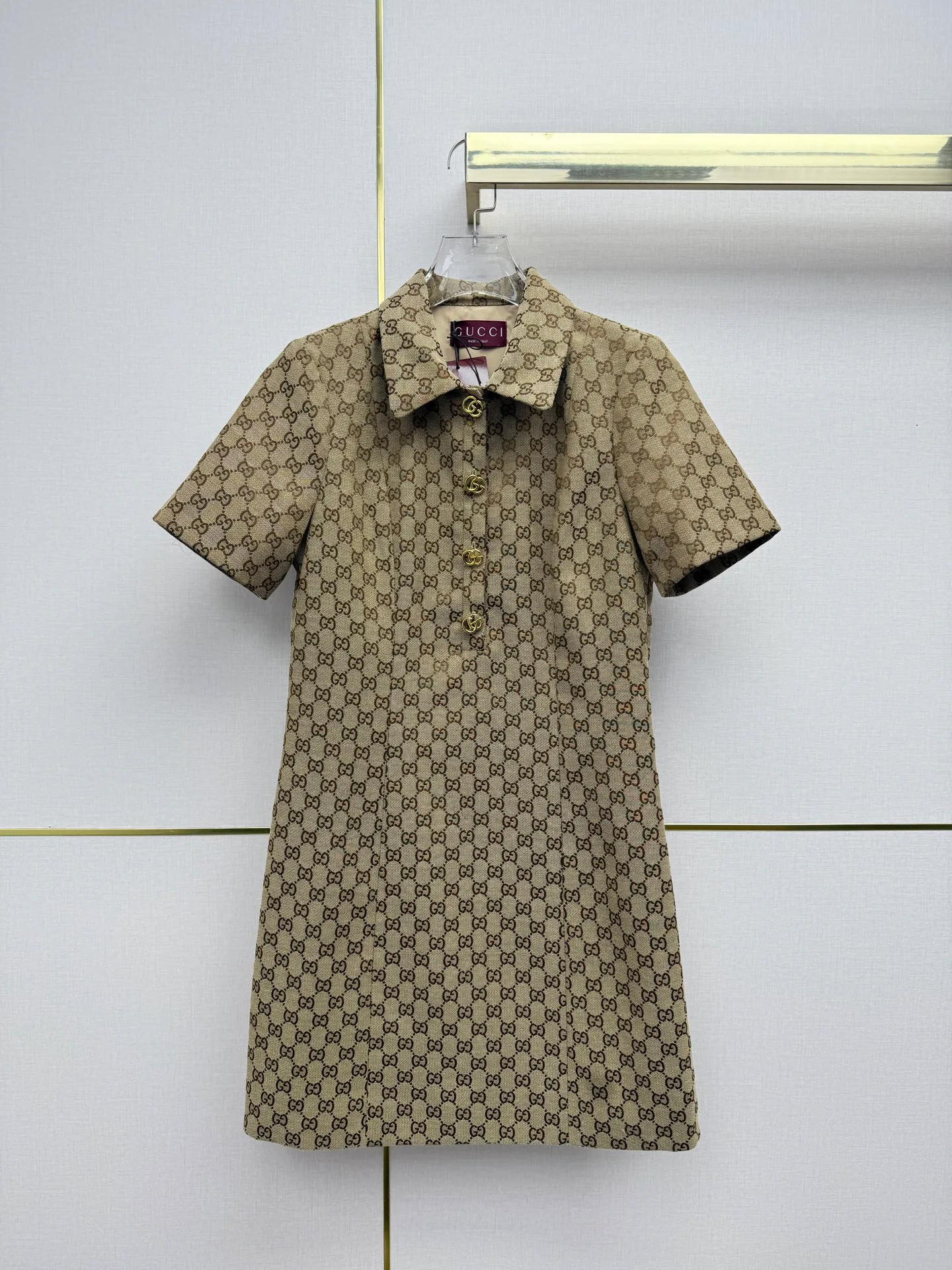 Платья Женские Gucci 11417207