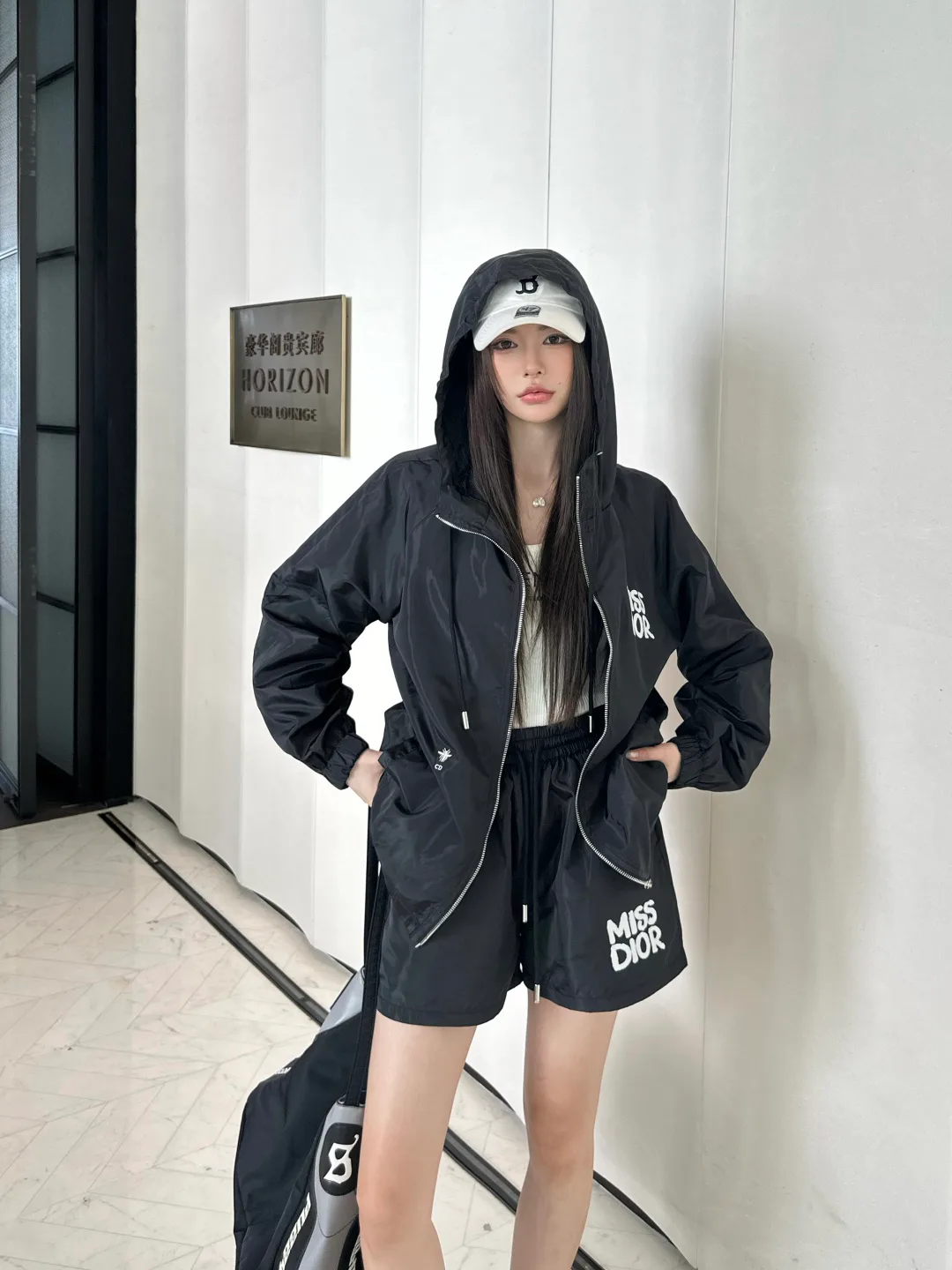 Спортивные Костюмы Женские Christian Dior 31459