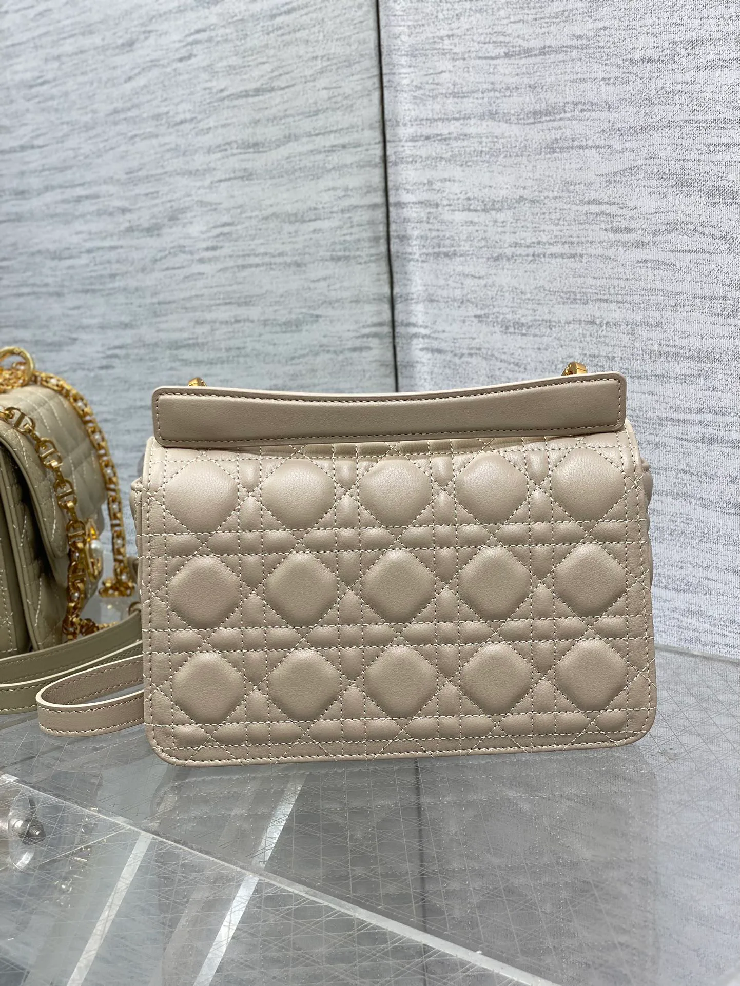 Сумки На Ремне Женские Christian Dior 274259