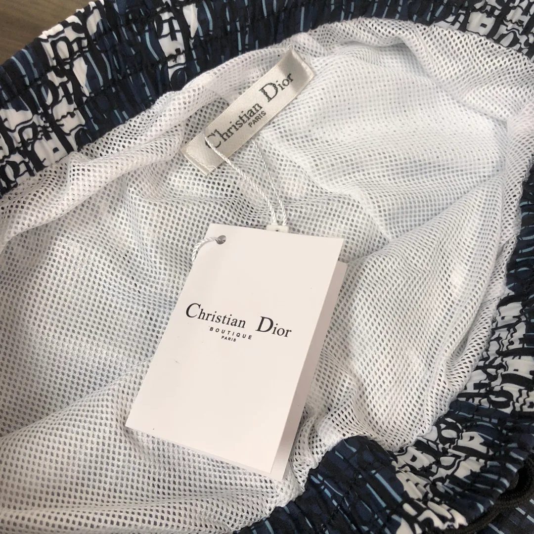 Шорты Мужские Christian Dior 12692013