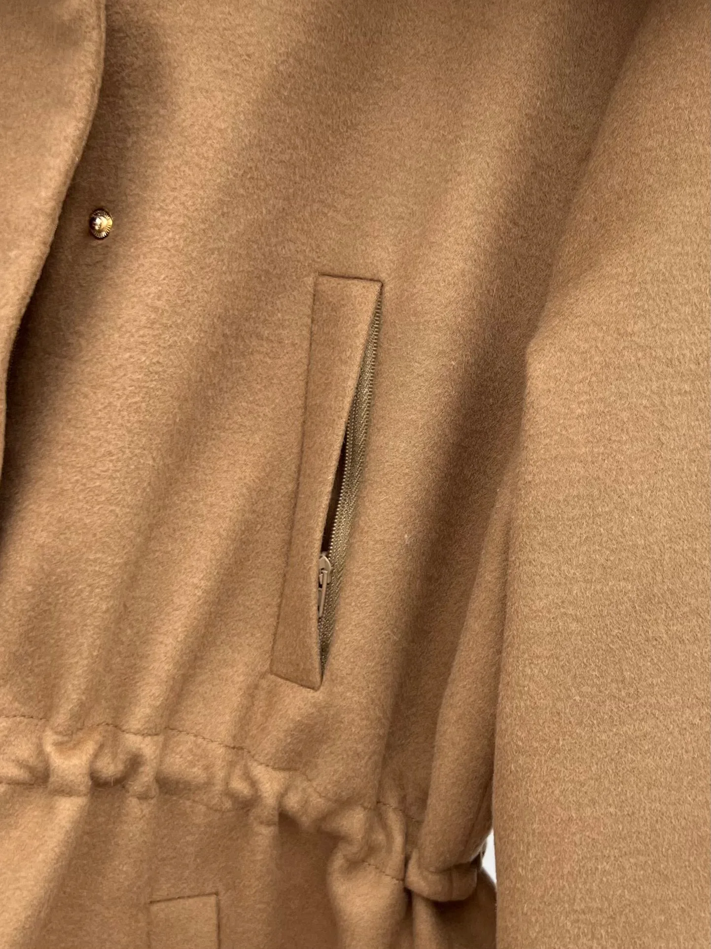 Куртки И Пуховики Женские Loro Piana 19341070