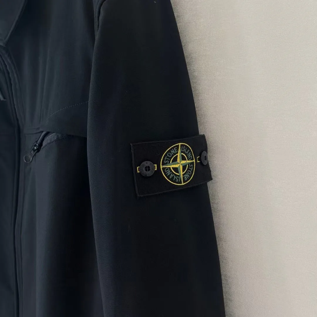 Куртки И Пуховики Мужские Stone Island 17235175