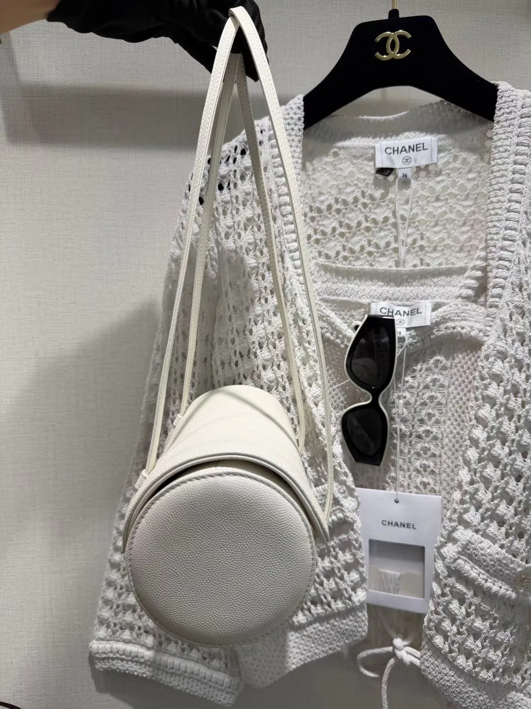 Классические Сумки Женские Chanel 13310080