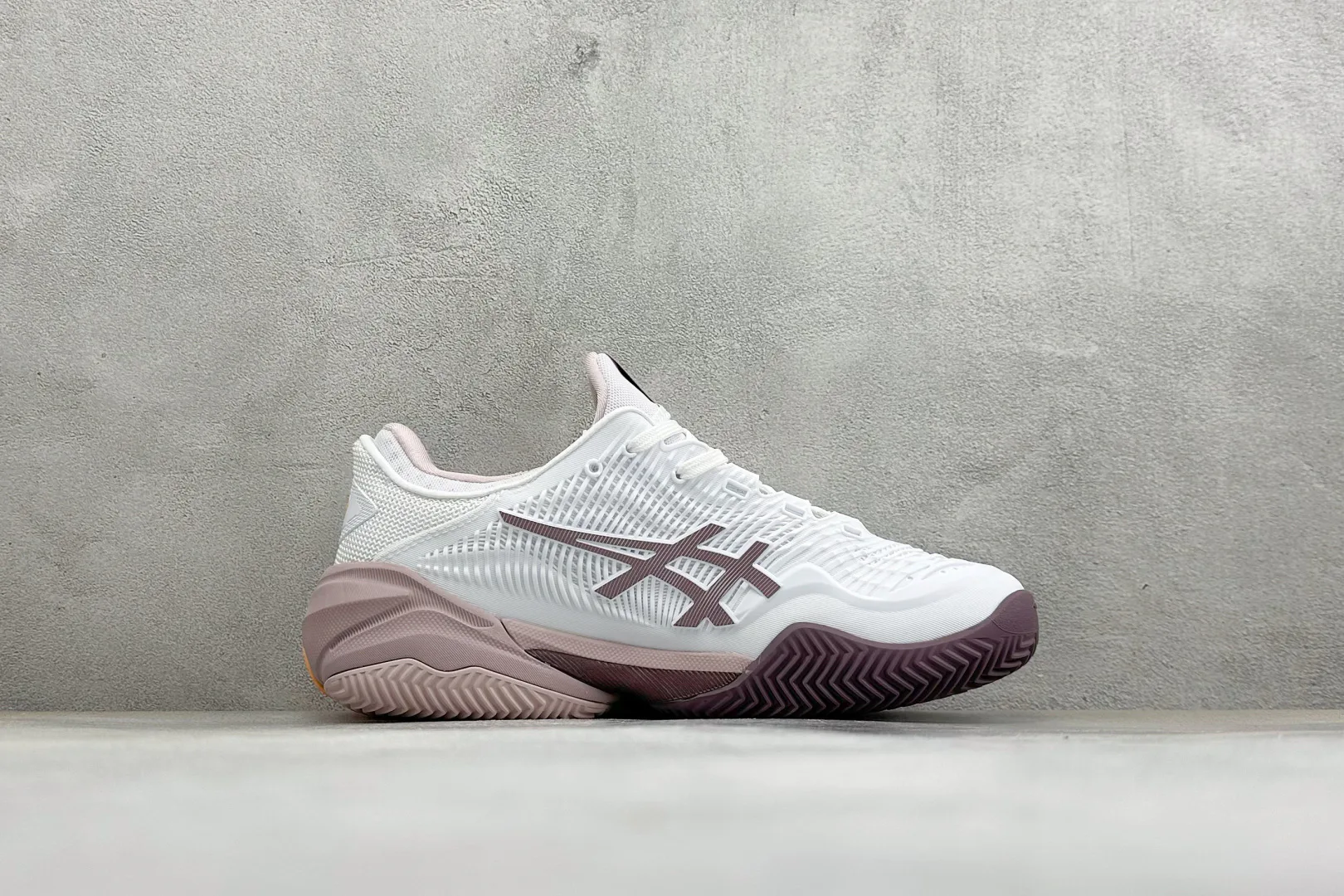 Кроссовки Женские Asics 17893856