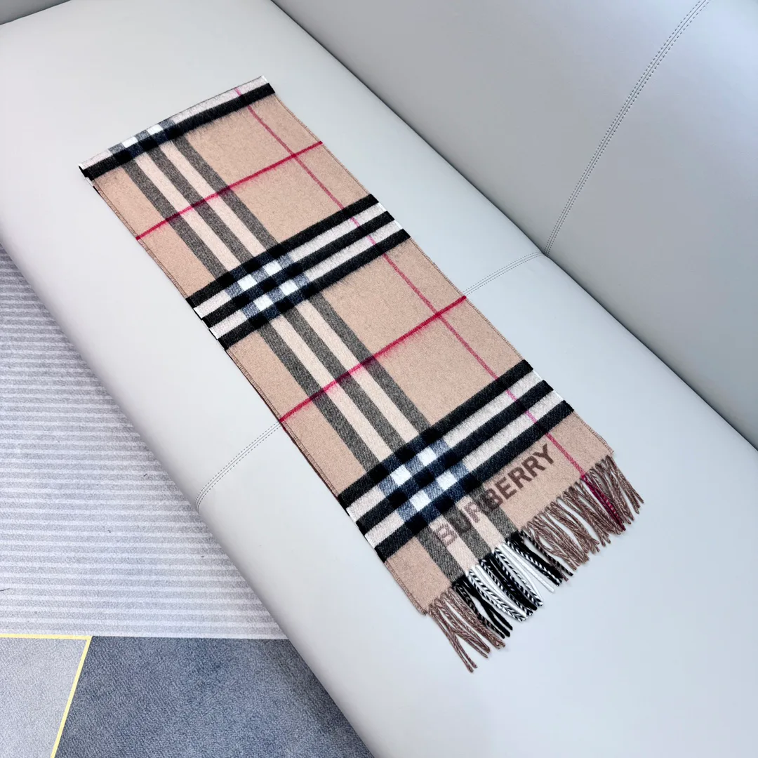 Шарфы Burberry 4004
