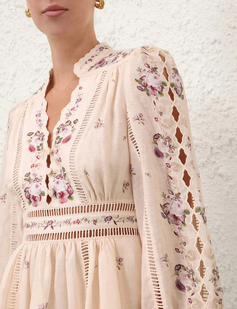 Платья Женские Zimmermann 11905542