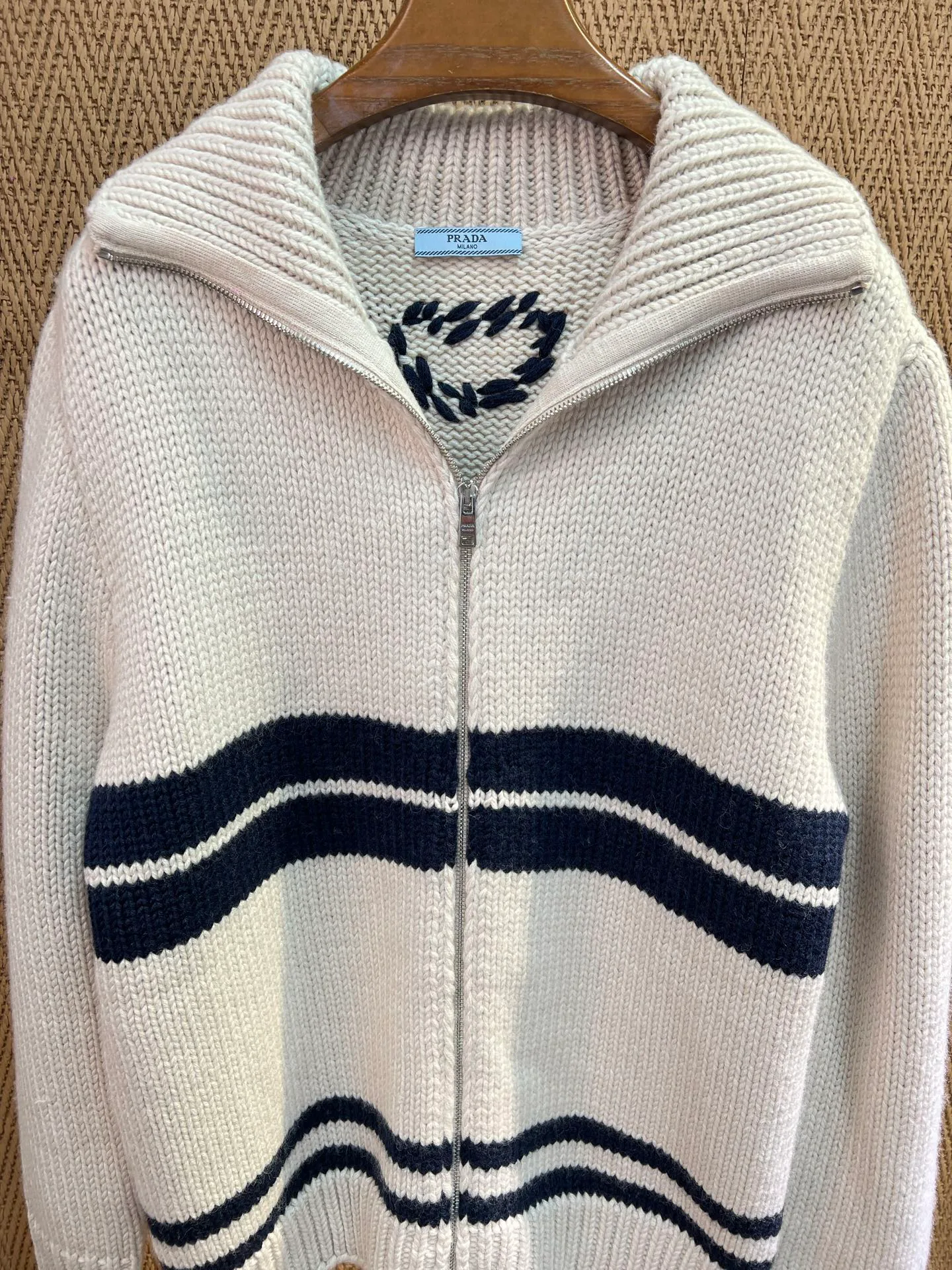Джемперы И Свитеры Женские Prada 18324201