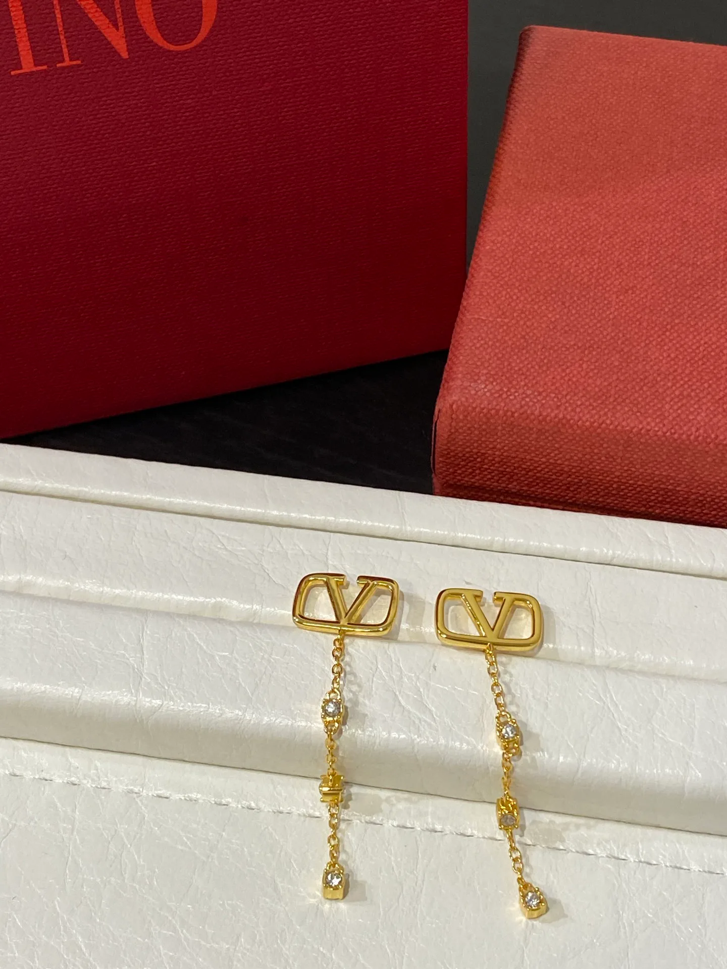 Бижутерия Valentino 17643101