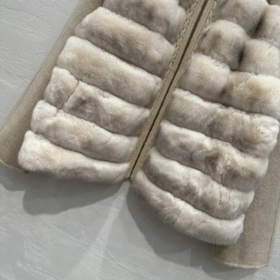 Куртки И Пуховики Женские Loewe 4551781