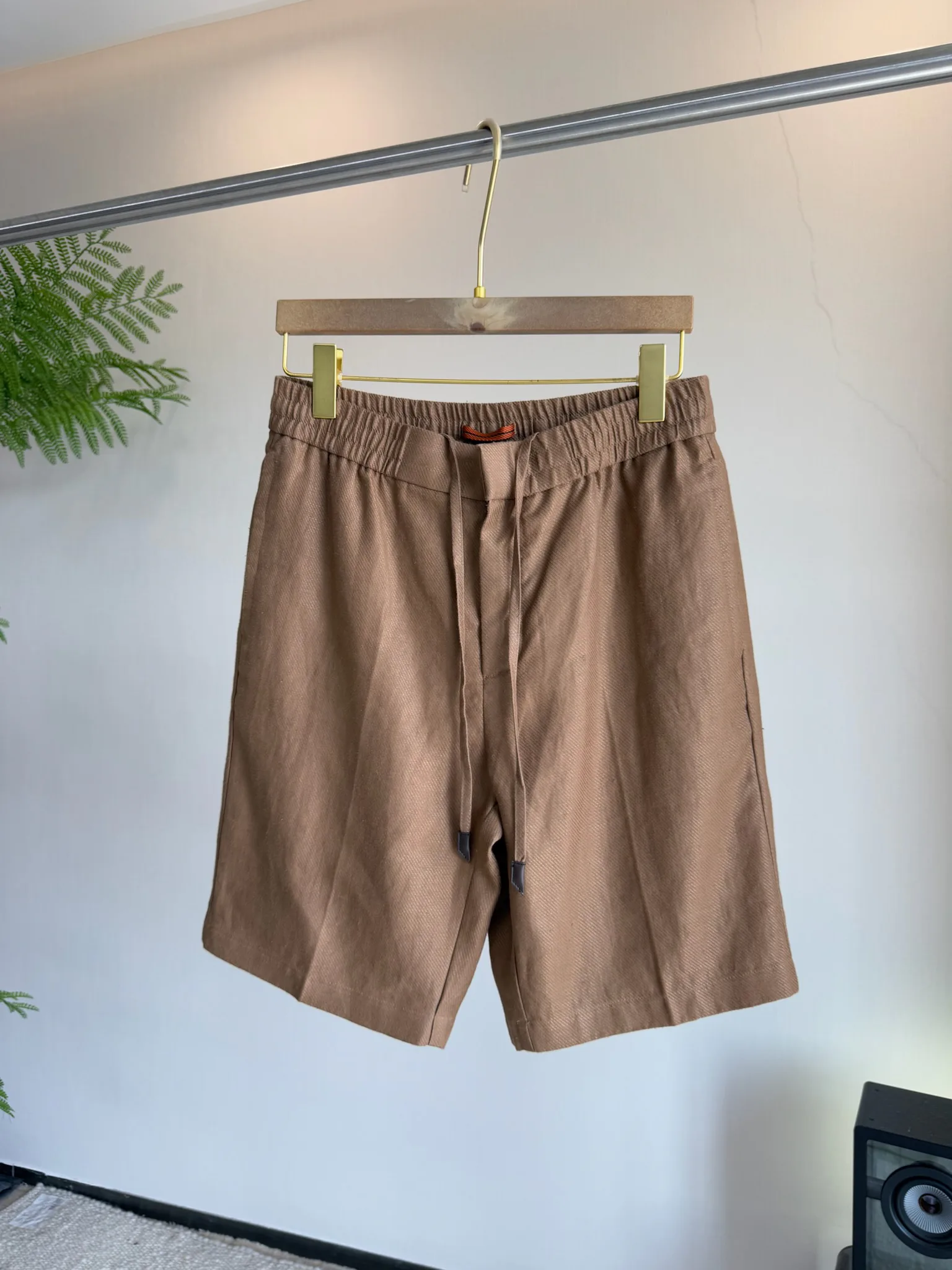 Шорты Мужские Zegna 11602438