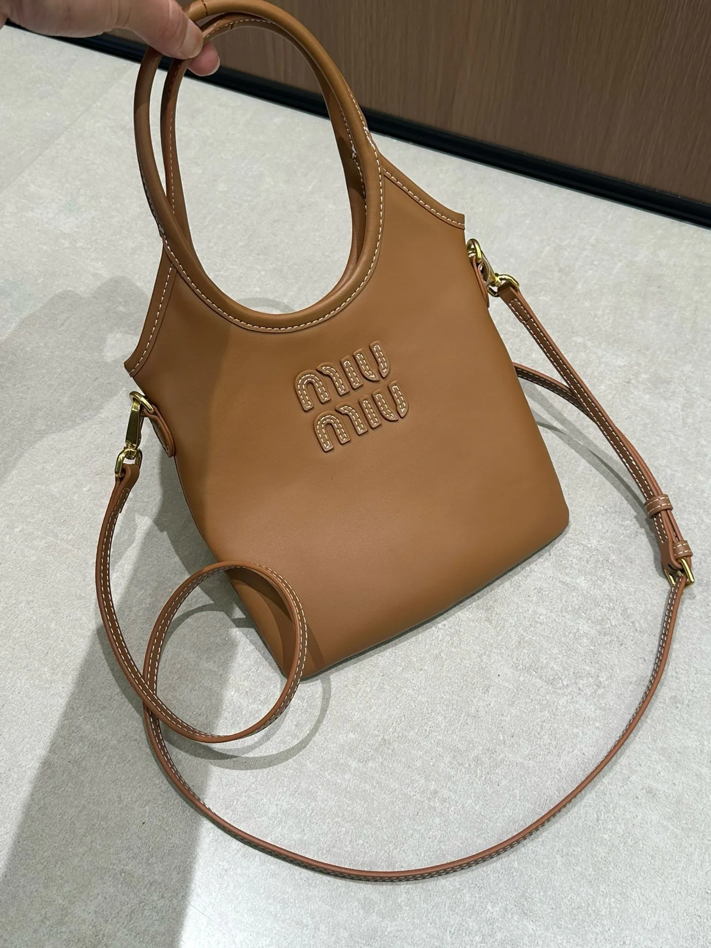 Сумки На Ремне Женские Miu Miu 17757