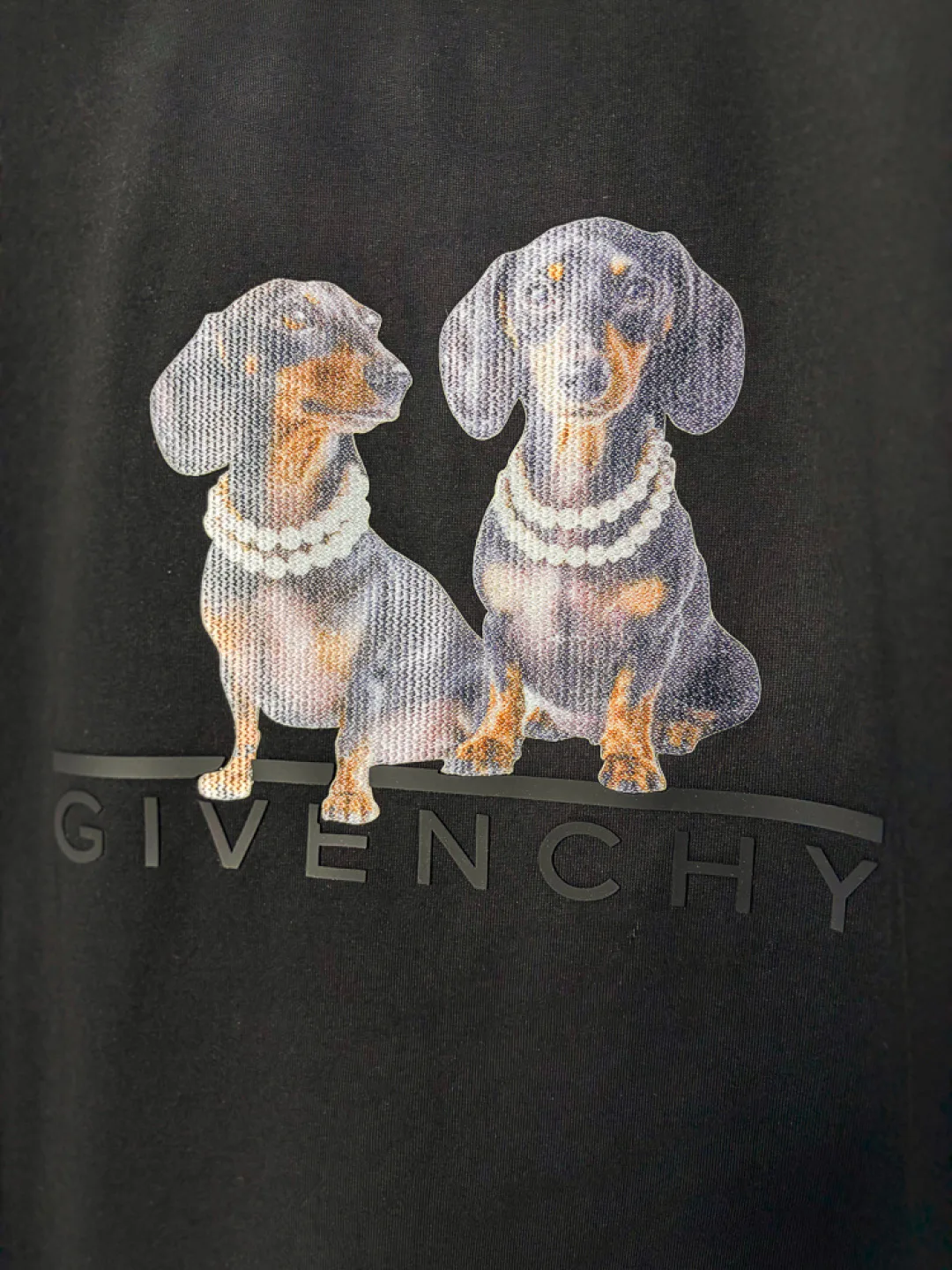 Футболки Мужские Givenchy 11708801