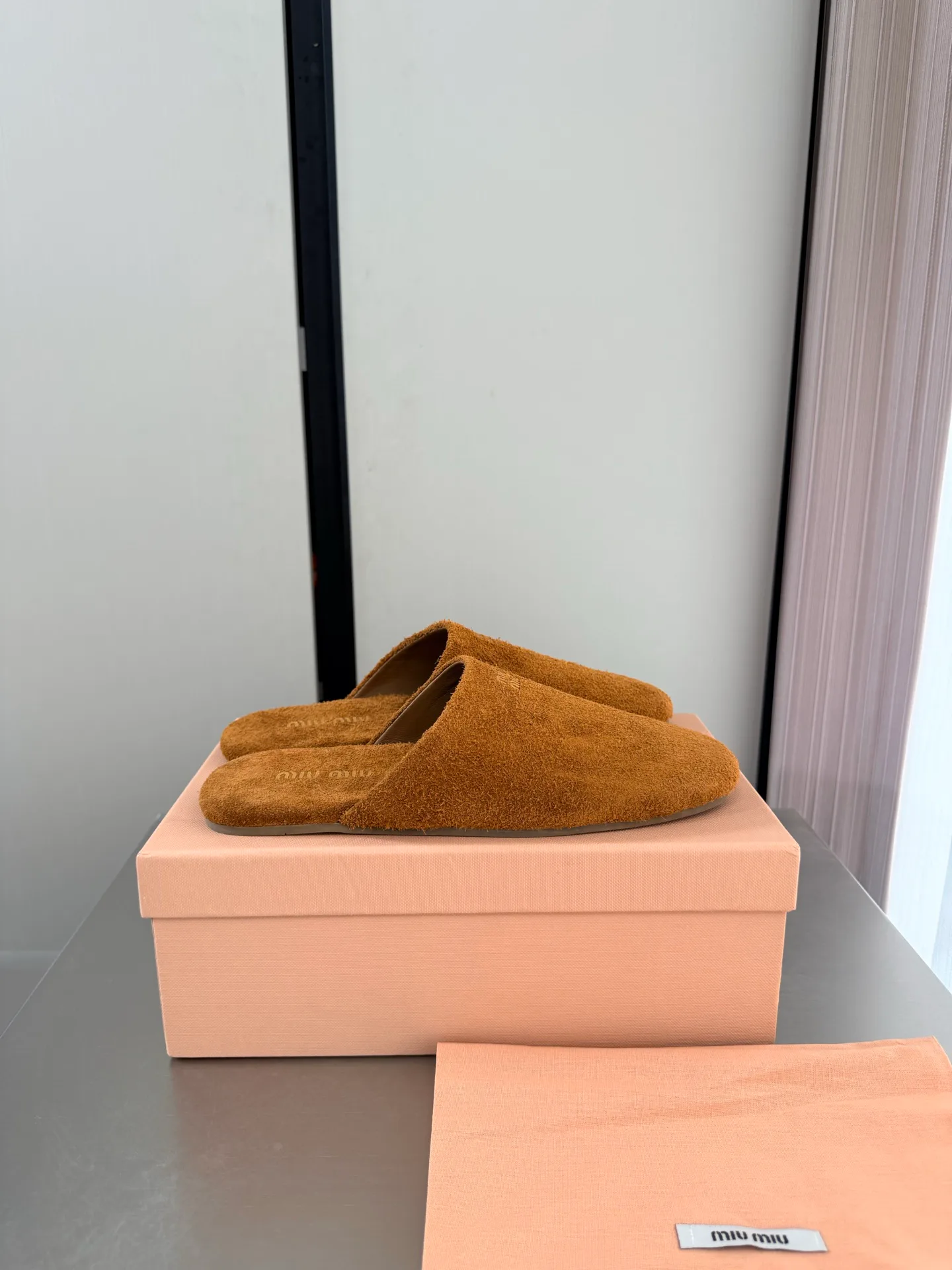 Мюли И Сабо Женские Miu Miu 17531845