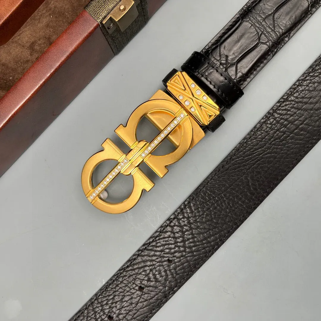 Поясные Сумки Женские Salvatore Ferragamo 442110