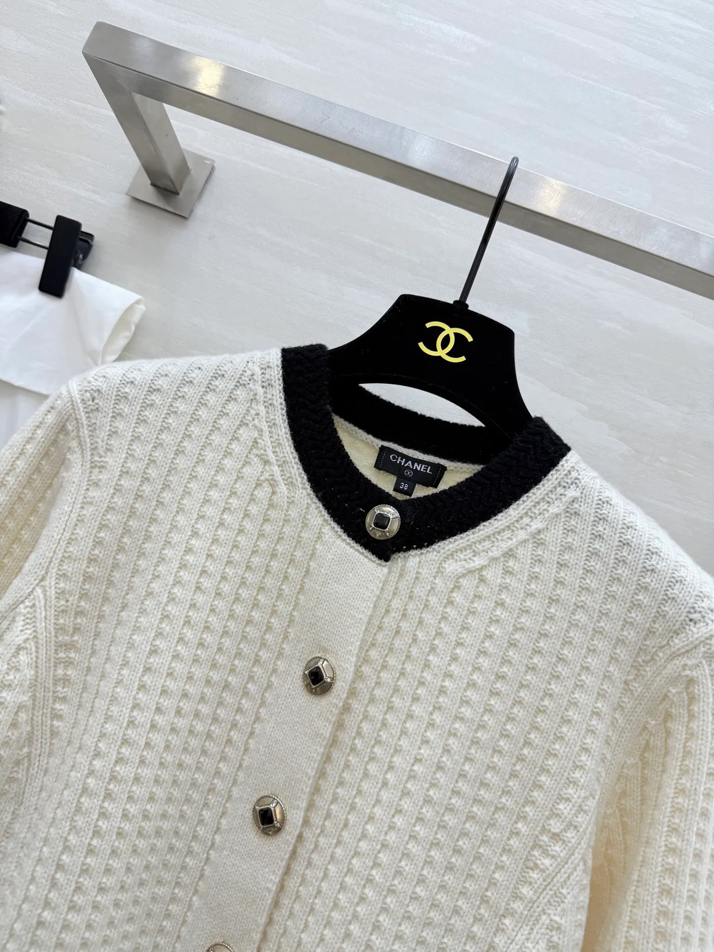 Джемперы И Свитеры Женские Chanel 373766