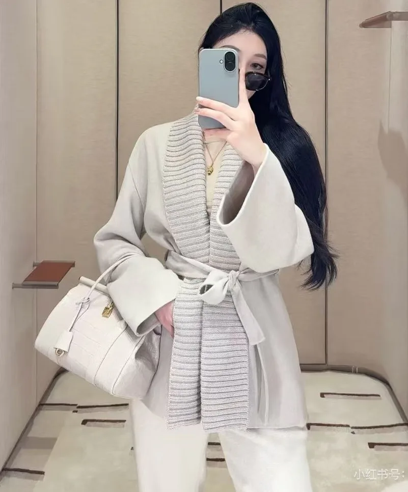 Пальто Женские Loro Piana 18639107
