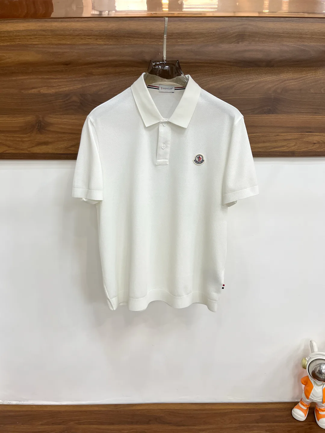 Футболки Мужские Moncler 11876320