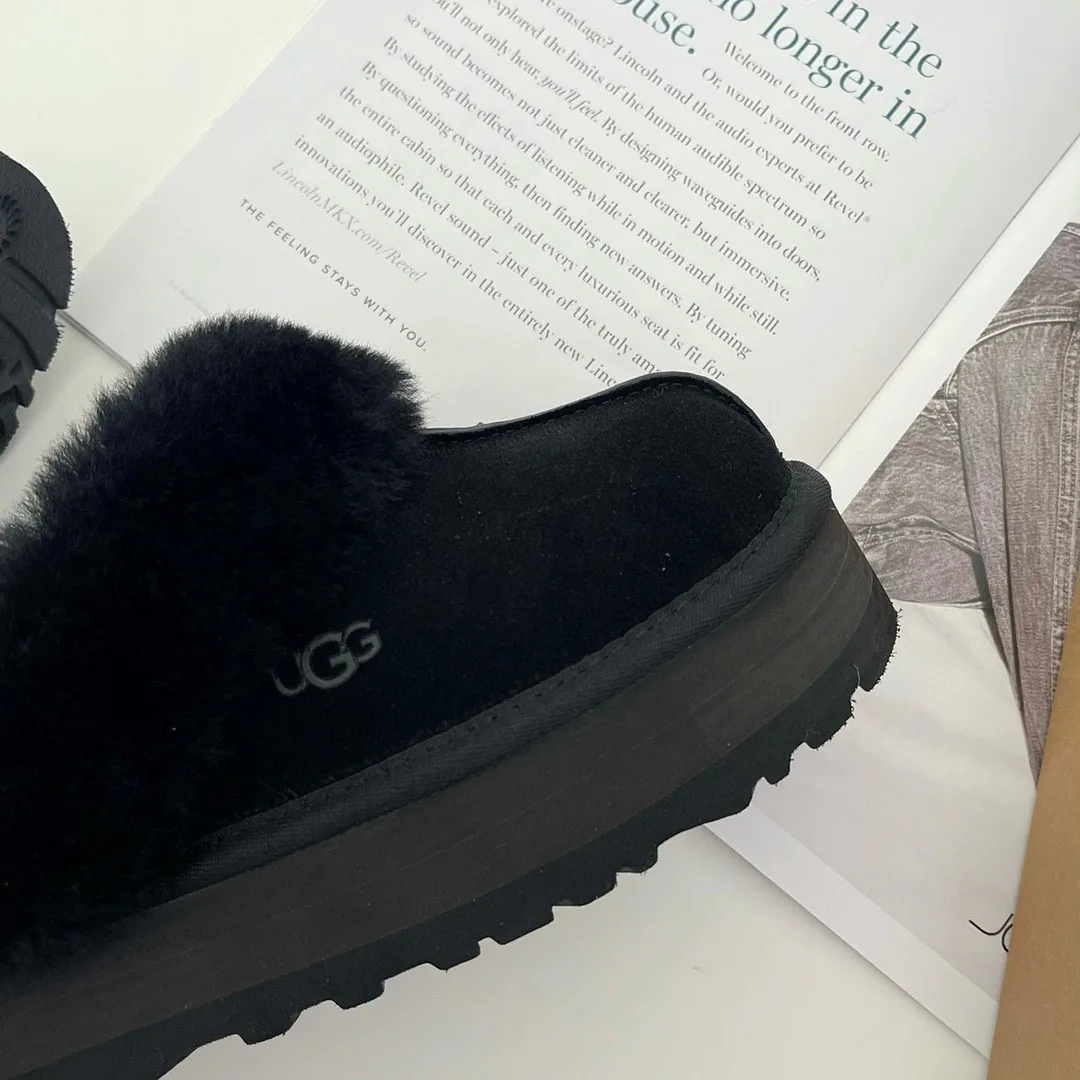 Мюли И Сабо Женские Ugg 302023