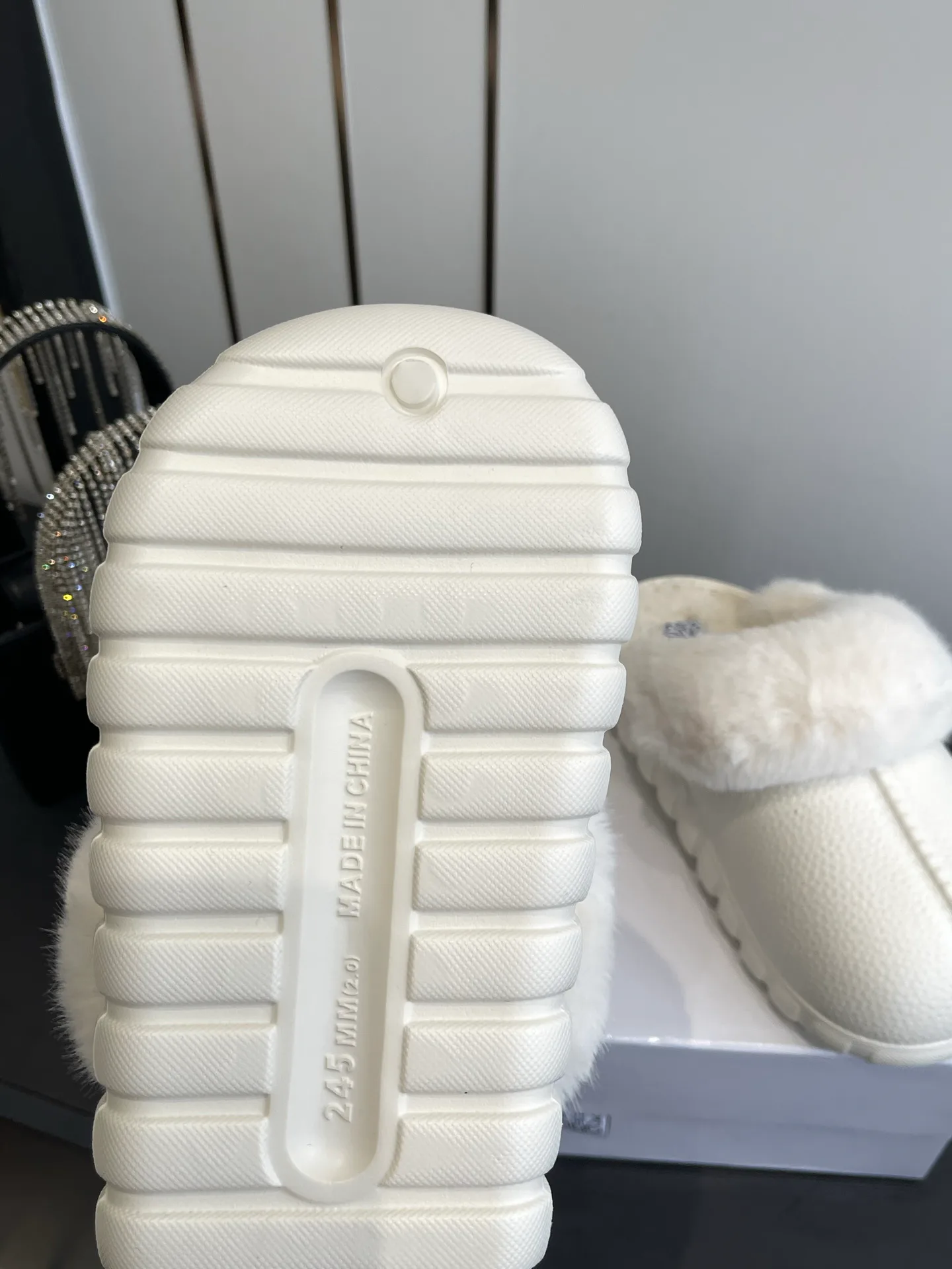 Мюли И Сабо Женские Loewe 126267