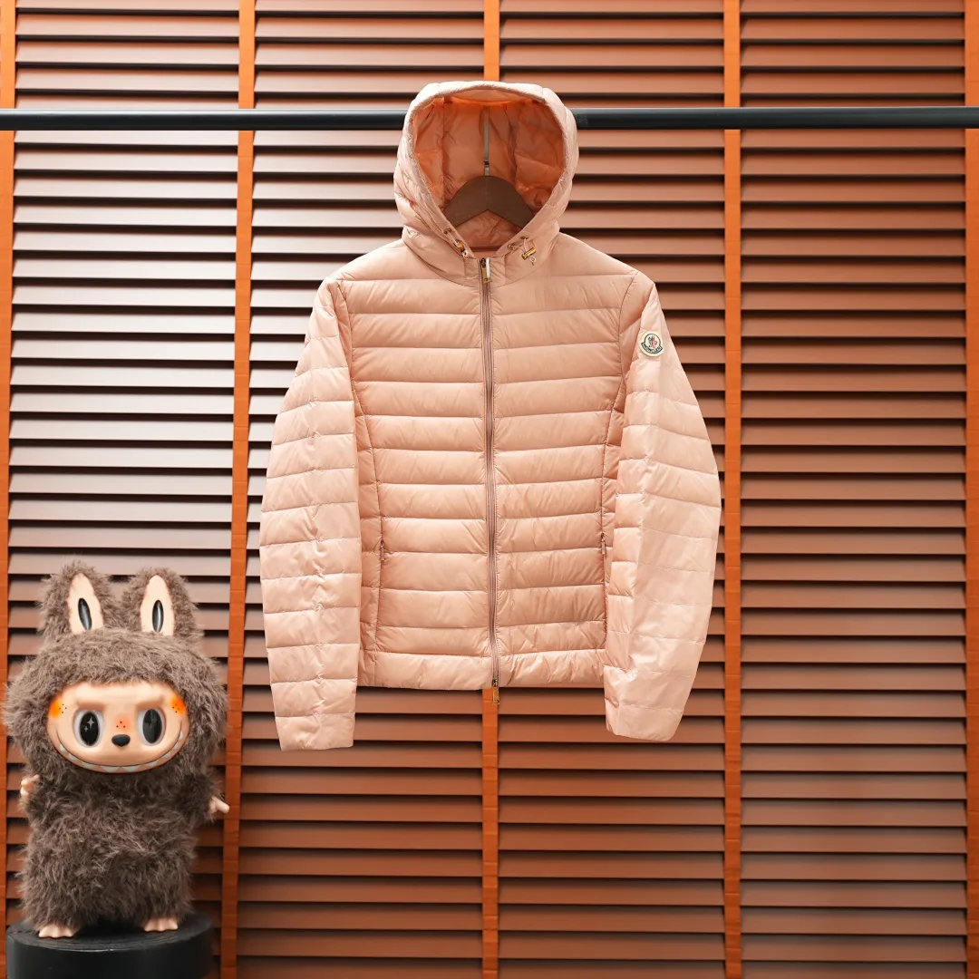 Куртки И Пуховики Женские Moncler 18883072