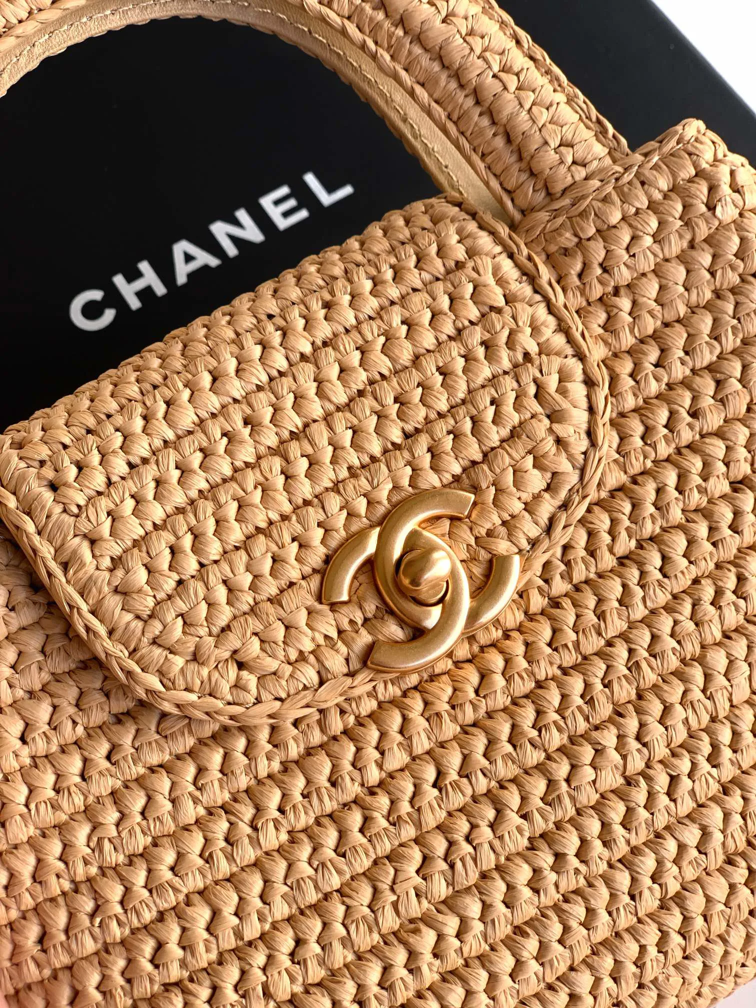 Сумки На Ремне Женские Chanel 1301402