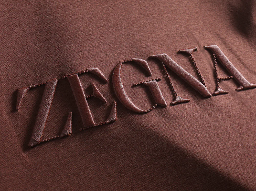 Футболки Мужские Zegna 11196238
