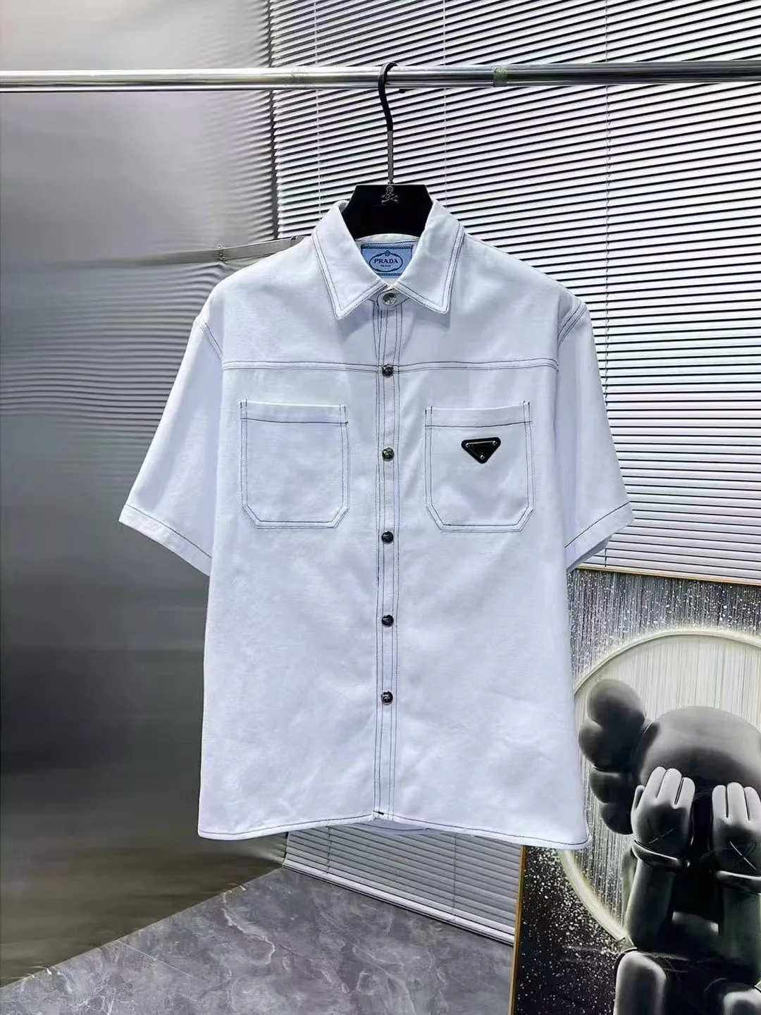 Костюмы Мужские Prada 773380