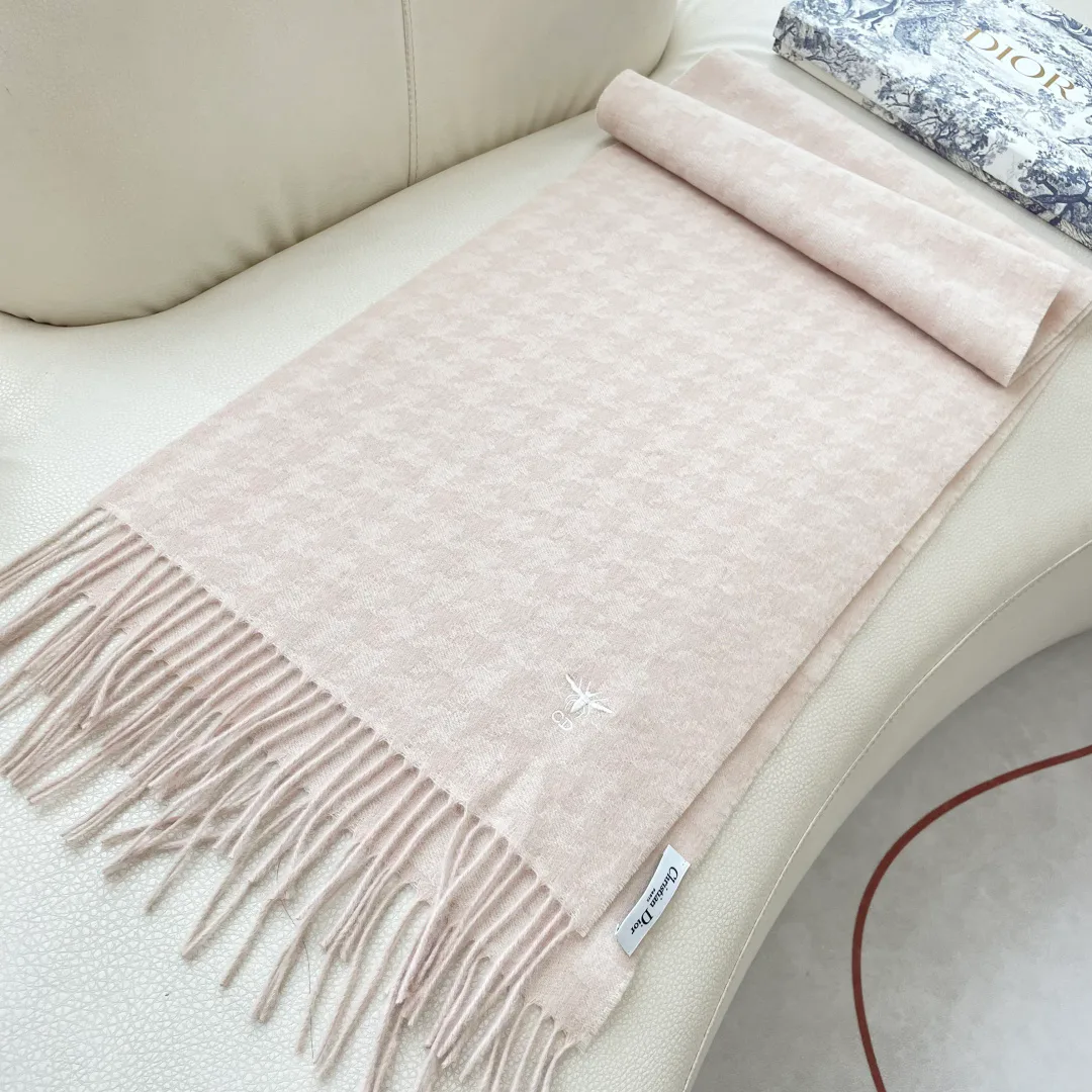 Шарфы Christian Dior 1587261