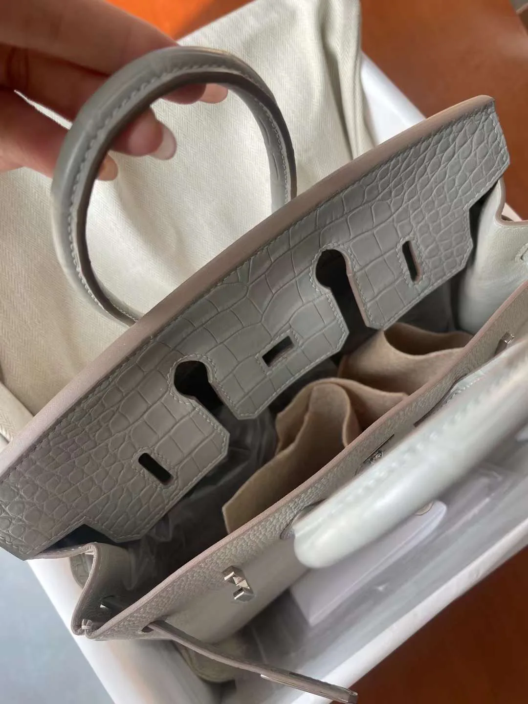 Классические Сумки Женские Hermes 25654