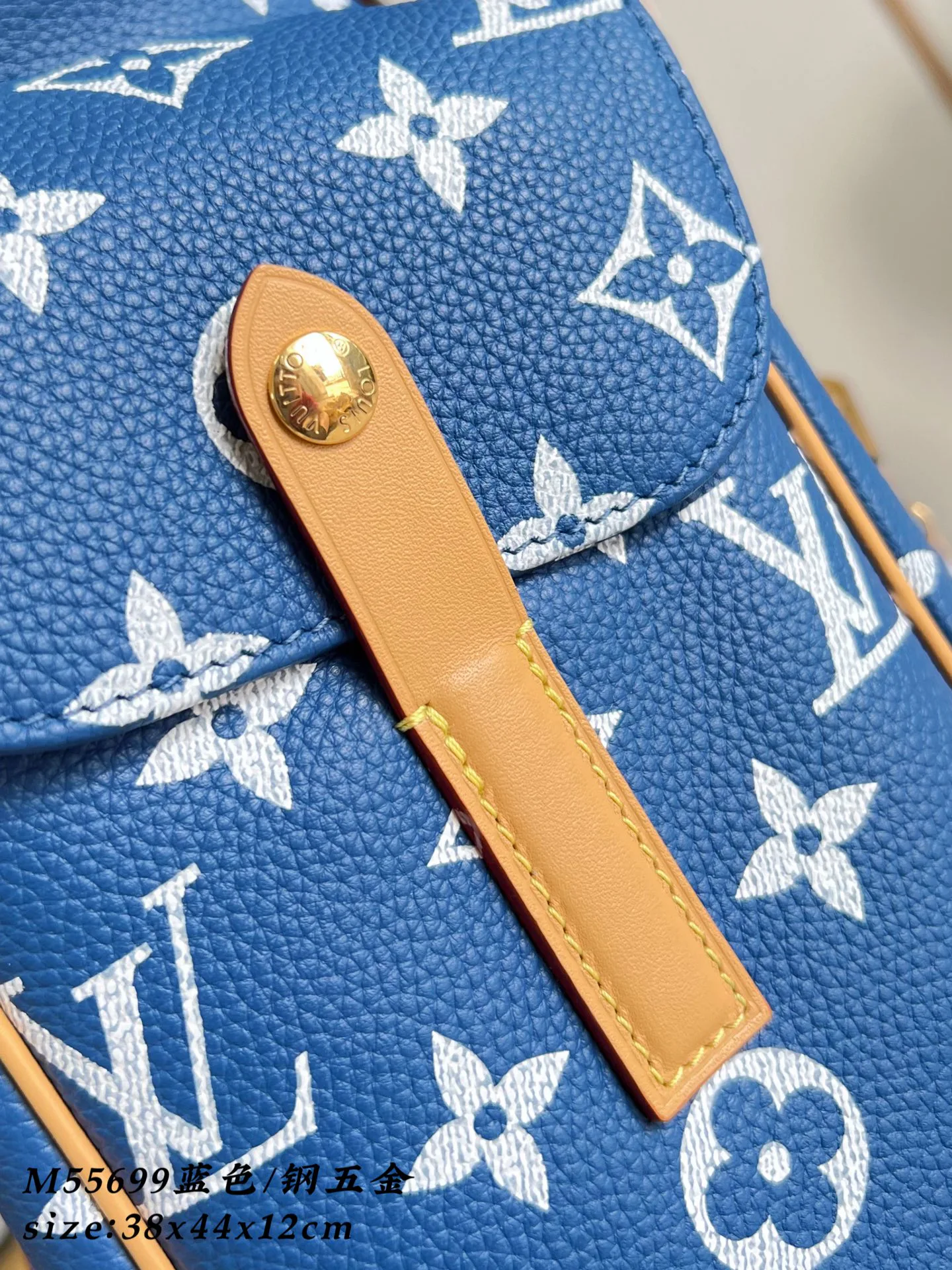 Рюкзаки Женские Louis Vuitton 11727932