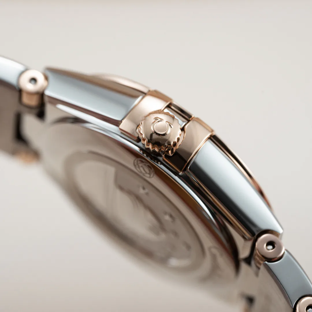 Часы Женские Omega 243647