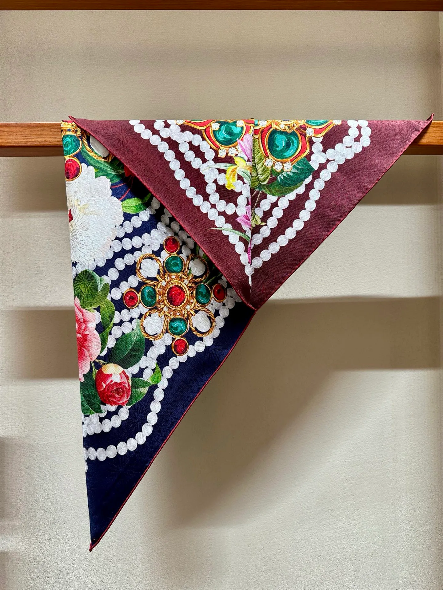 Платки Chanel 11902263