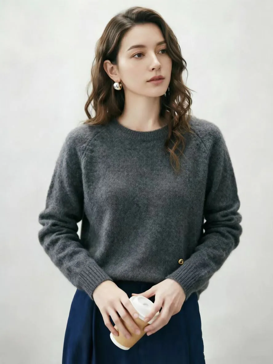 Джемперы И Свитеры Женские Loro Piana 17434947