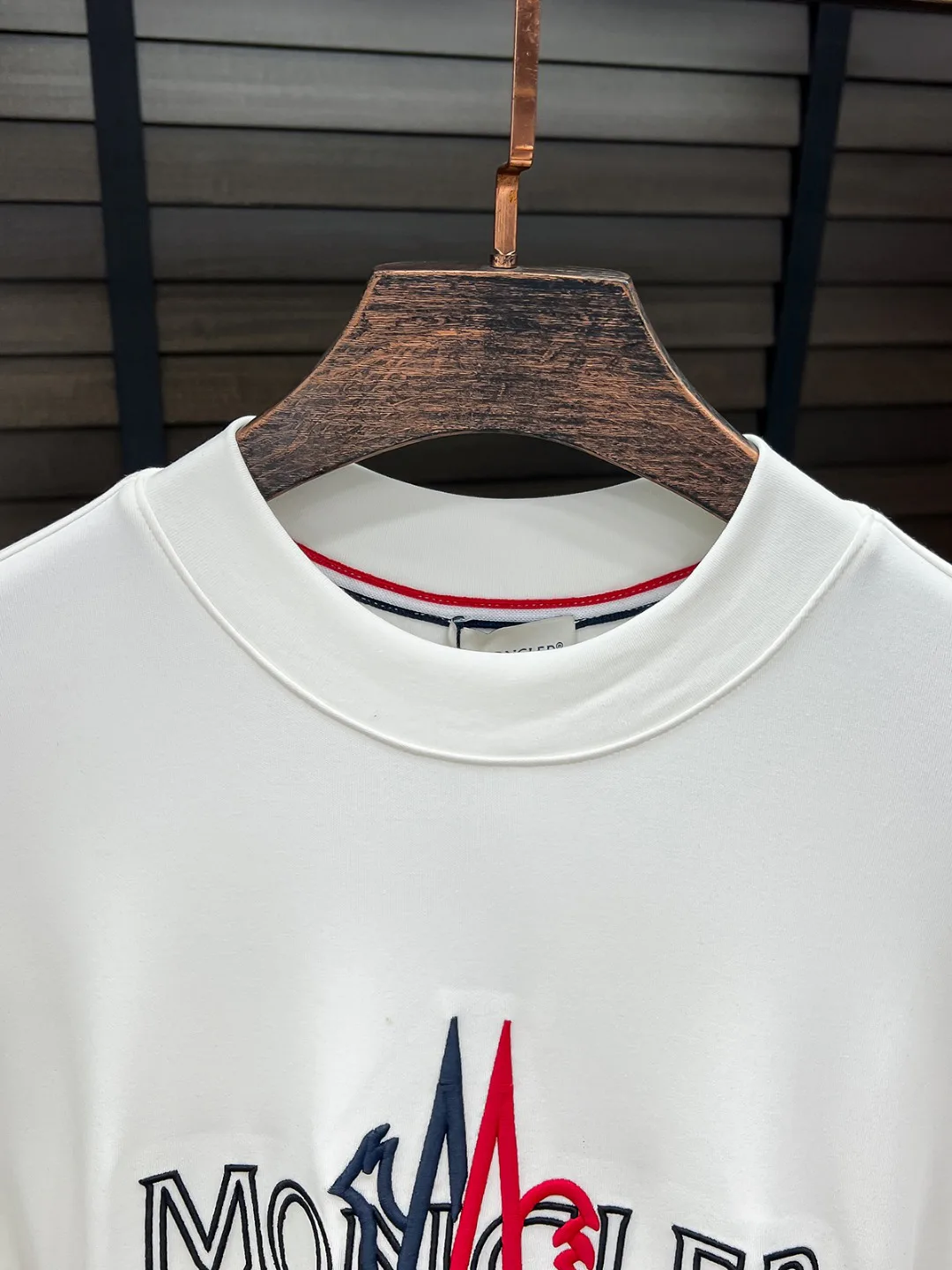 Лонгсливы Мужские Moncler 658306