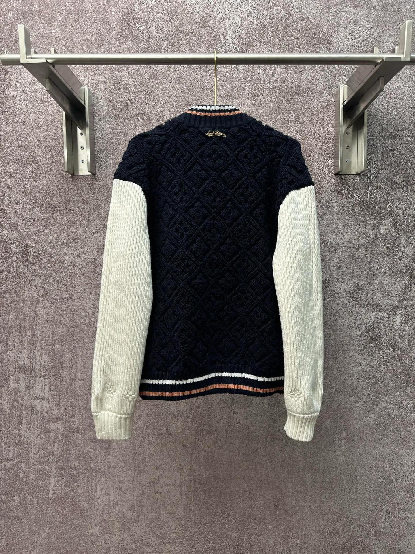 Джемперы И Свитеры Женские Louis Vuitton 856624