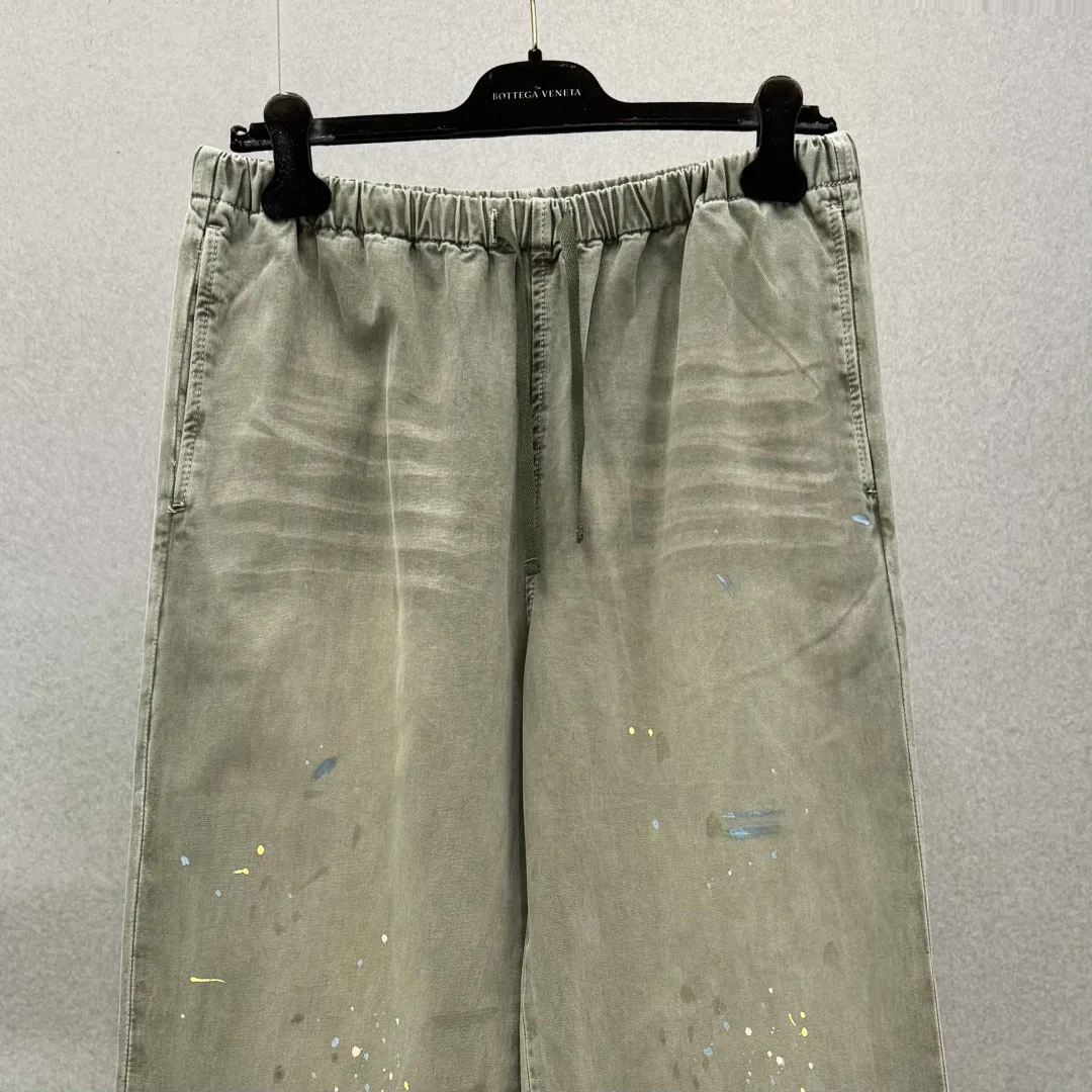 Брюки Мужские Acne Studios 18227977