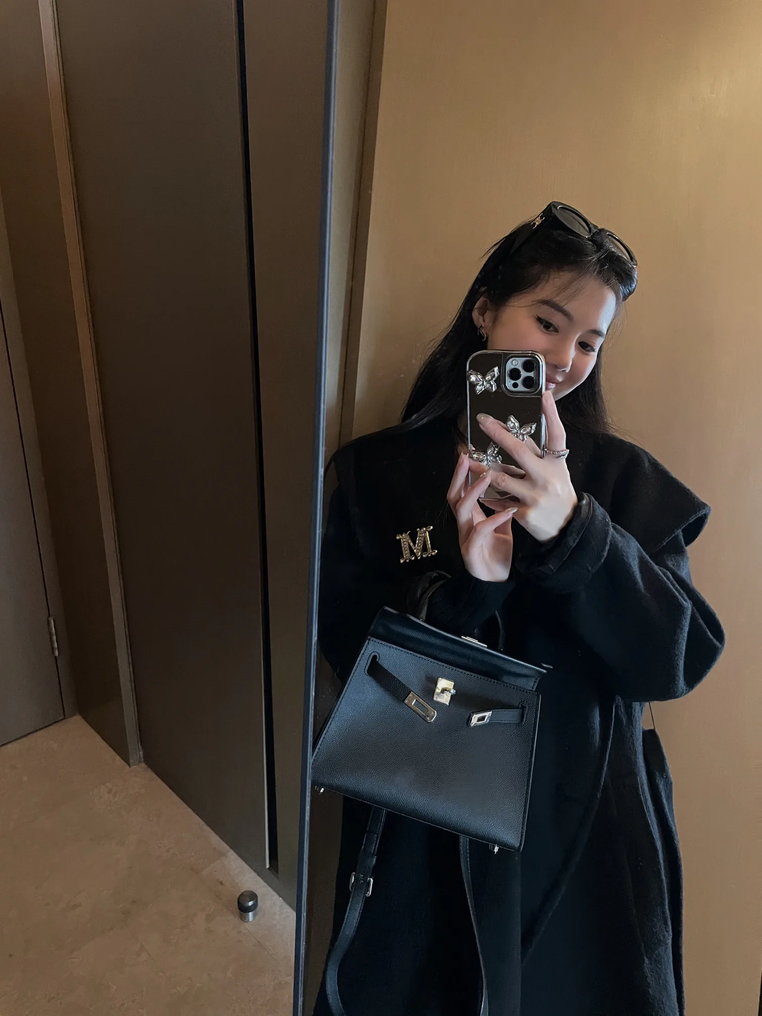 Пальто Женские Max Mara 550757