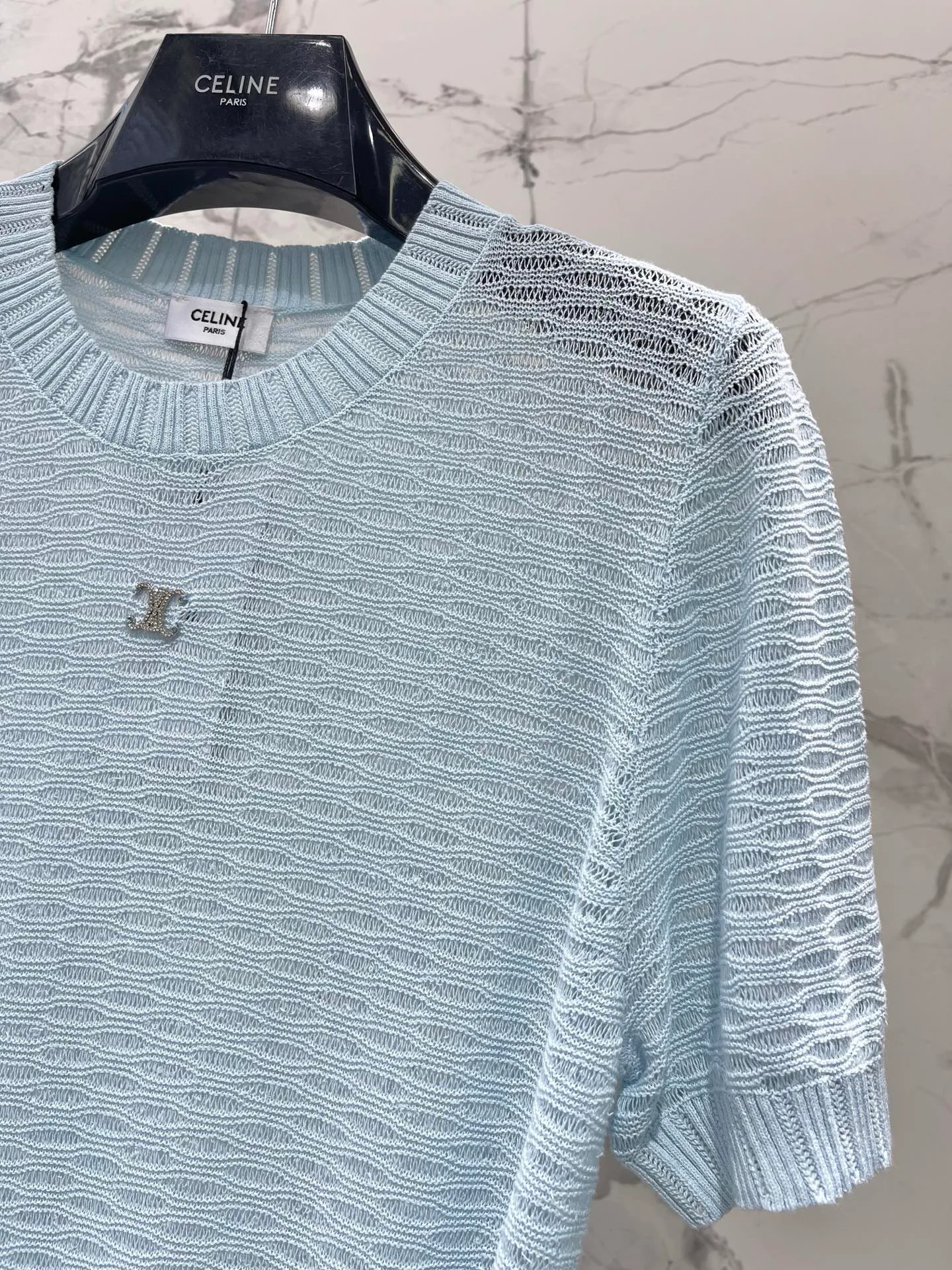 Топы Женские Celine 10471265