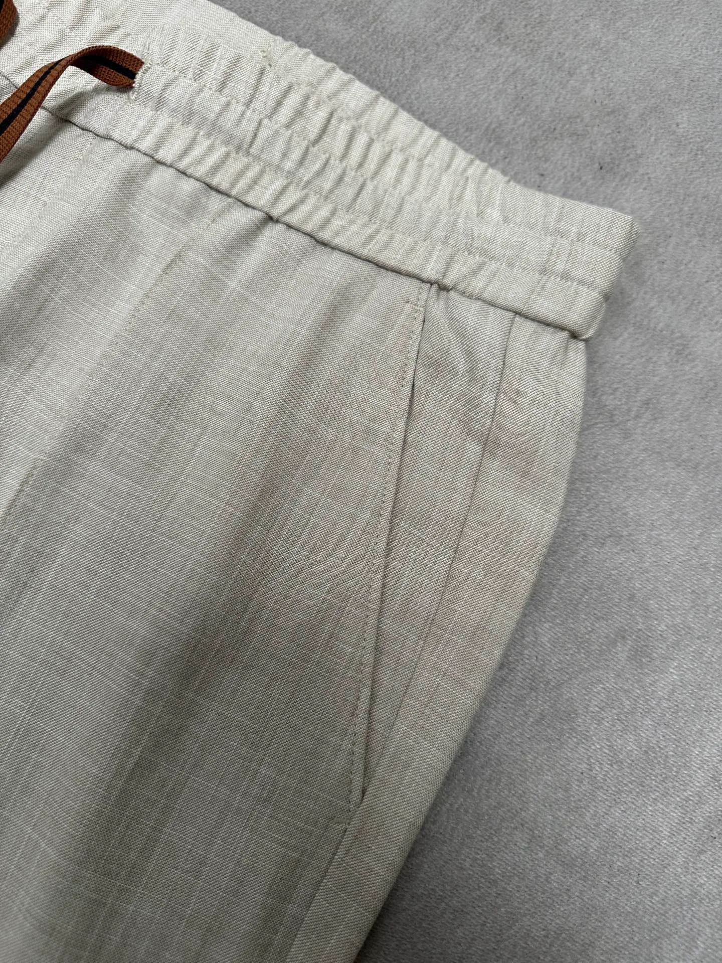 Брюки Мужские Zegna 17563157