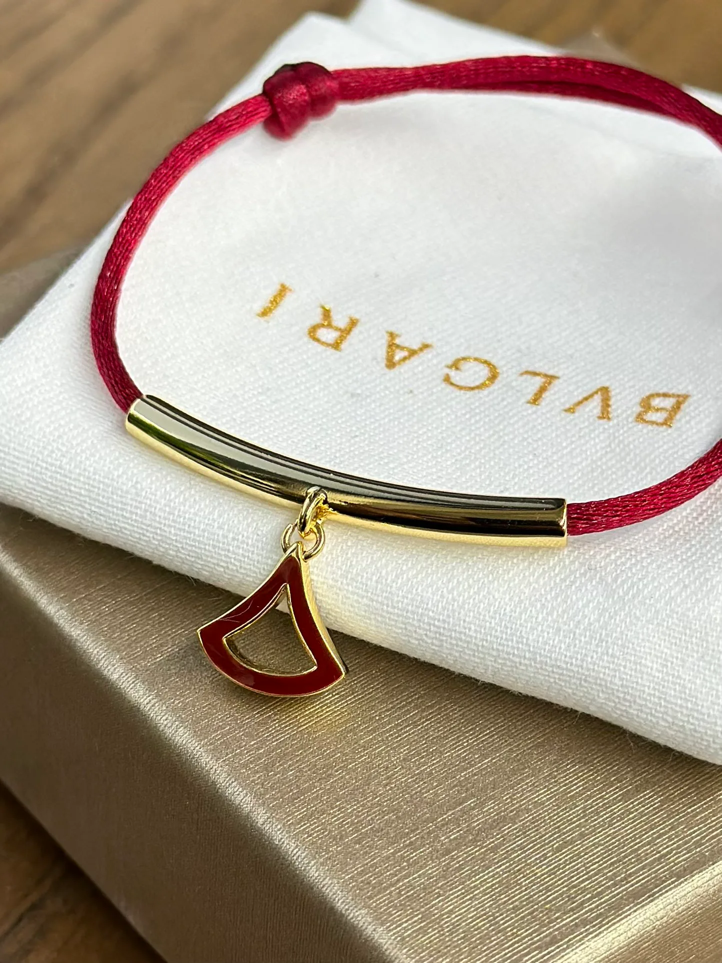 Бижутерия Bvlgari 7203