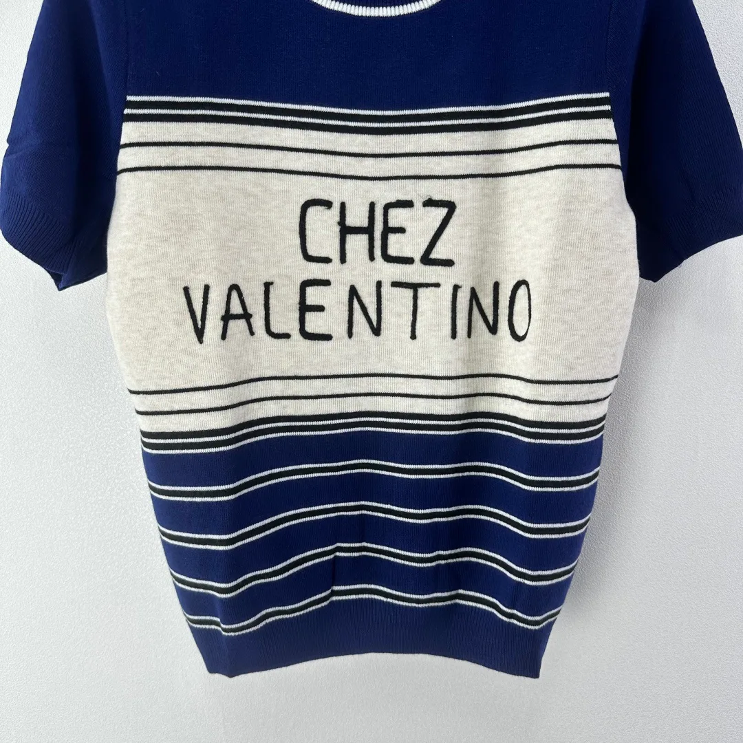 Топы Женские Valentino 12925651