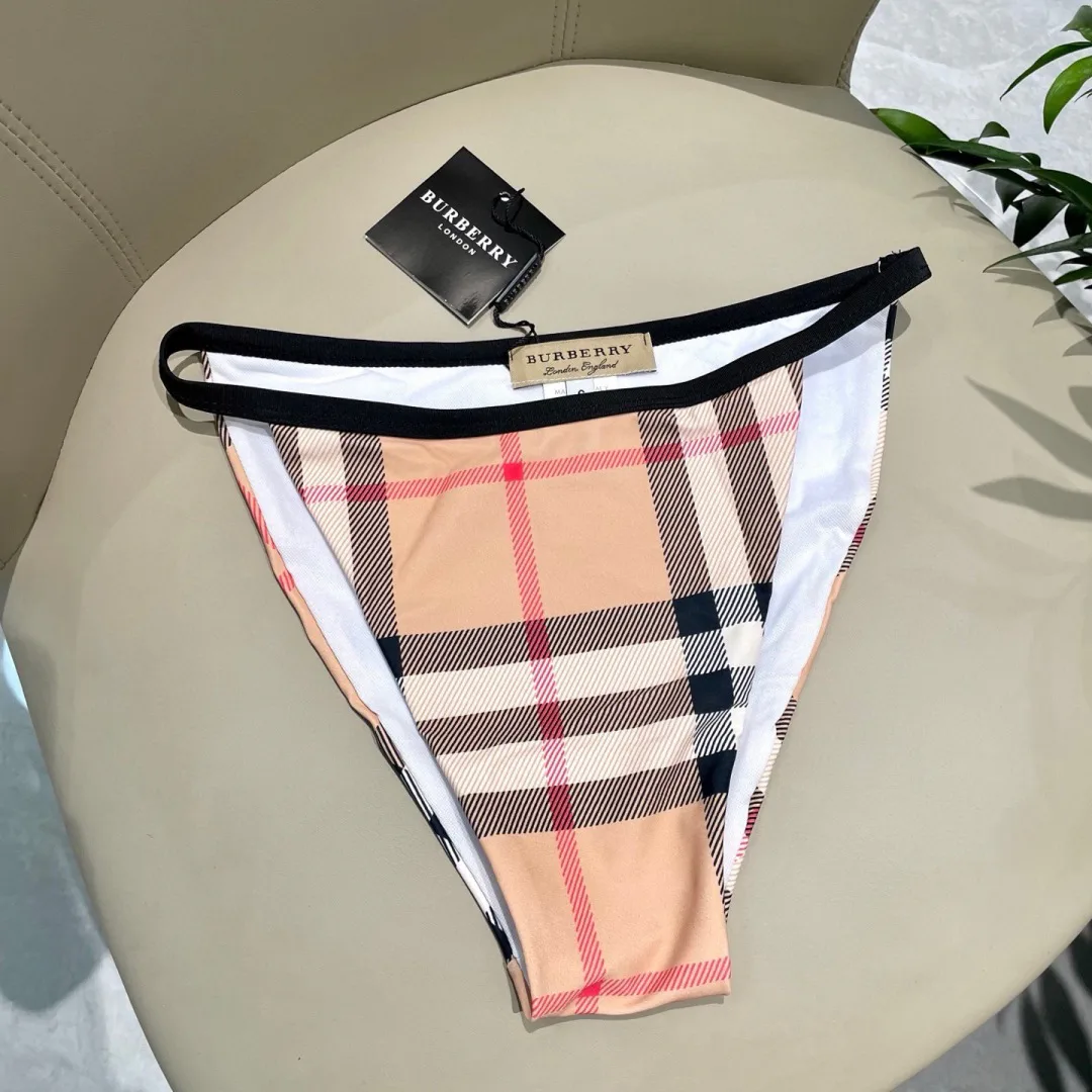 Купальники Женские Burberry 17385452