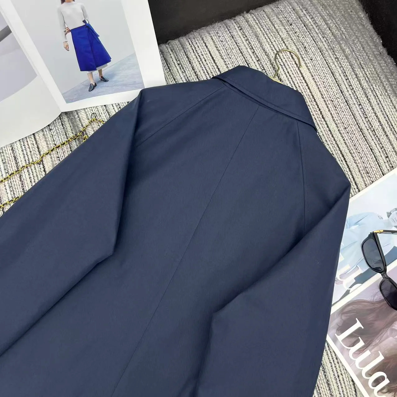 Пальто Женские Miu Miu 12649707