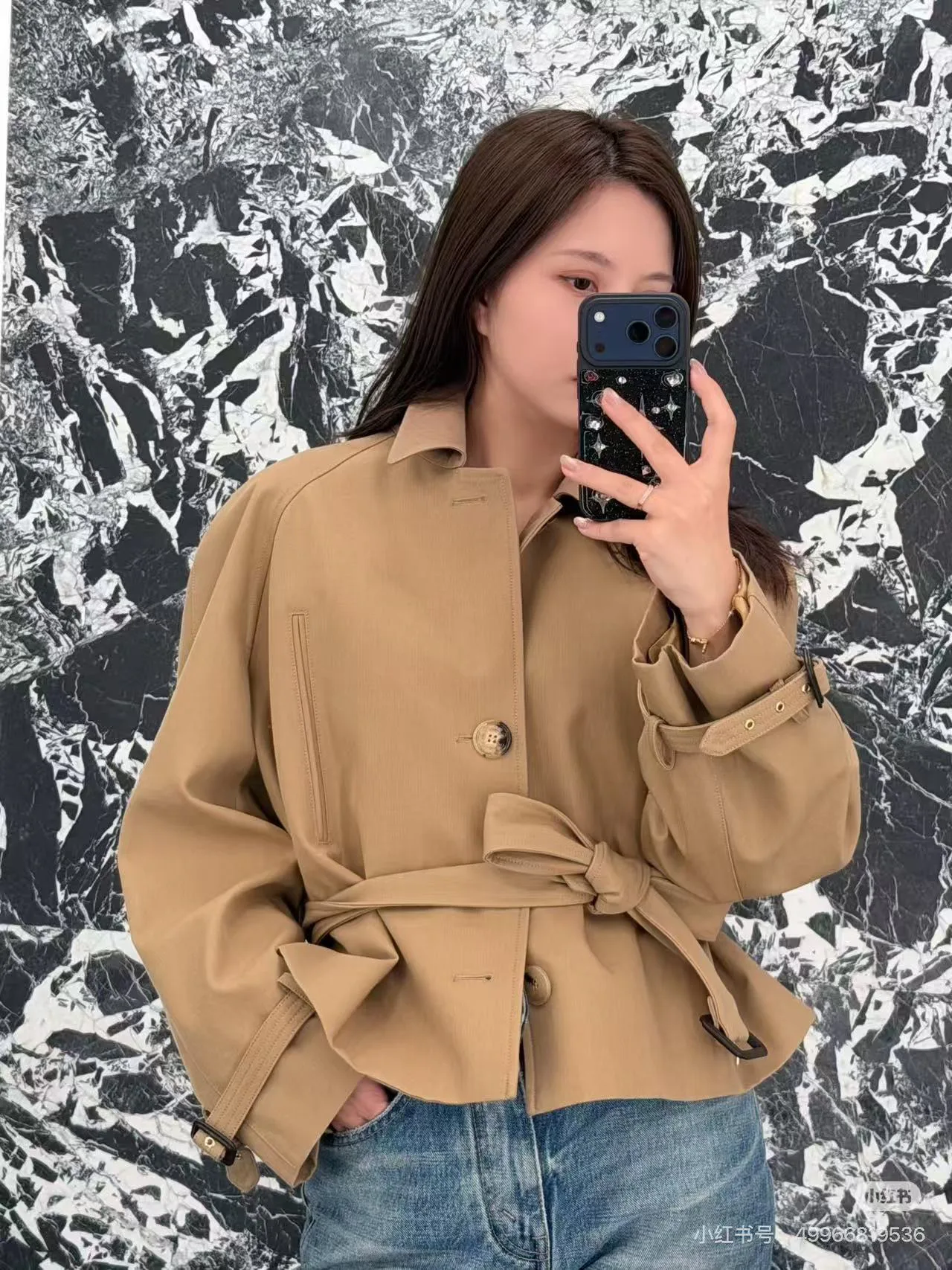 Тренчи Женские Celine 18451022