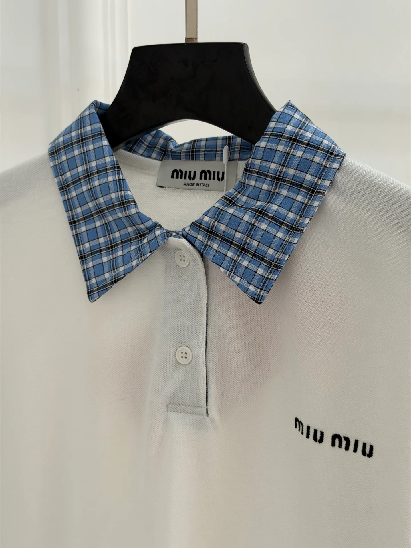 Рубашки Женские Miu Miu 12842568