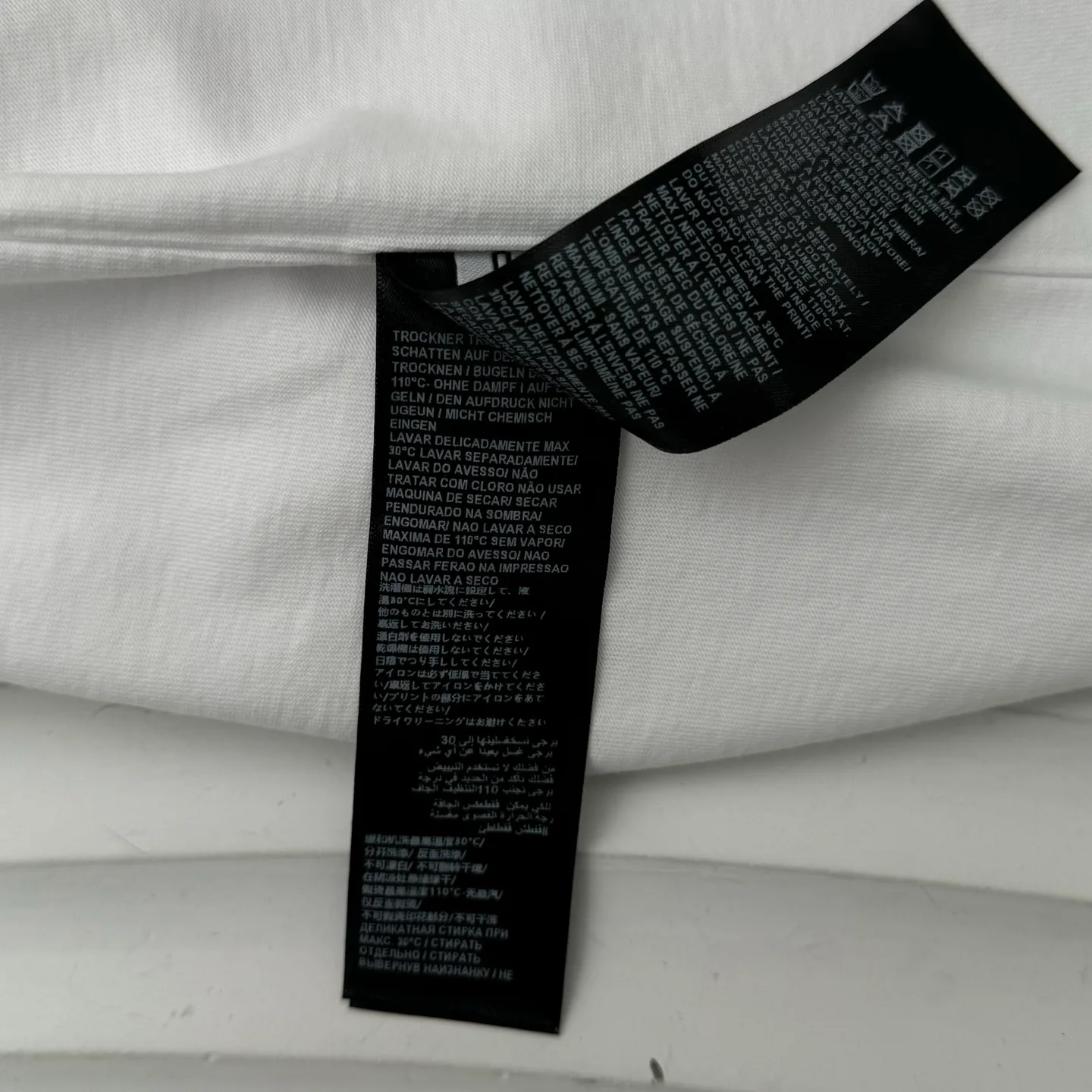 Футболки Женские Balenciaga 25556